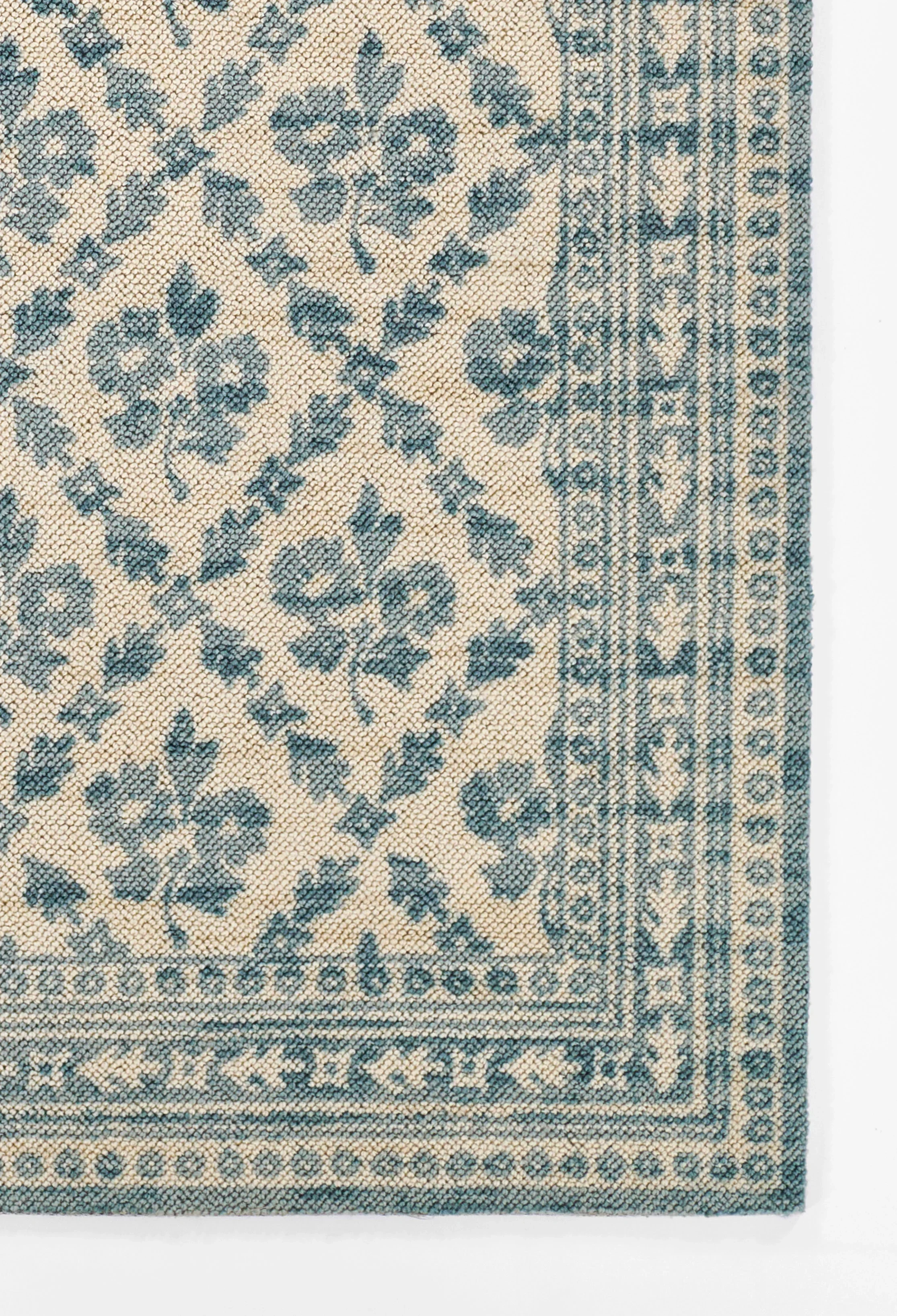 Bibury 1 Rug - Image 2