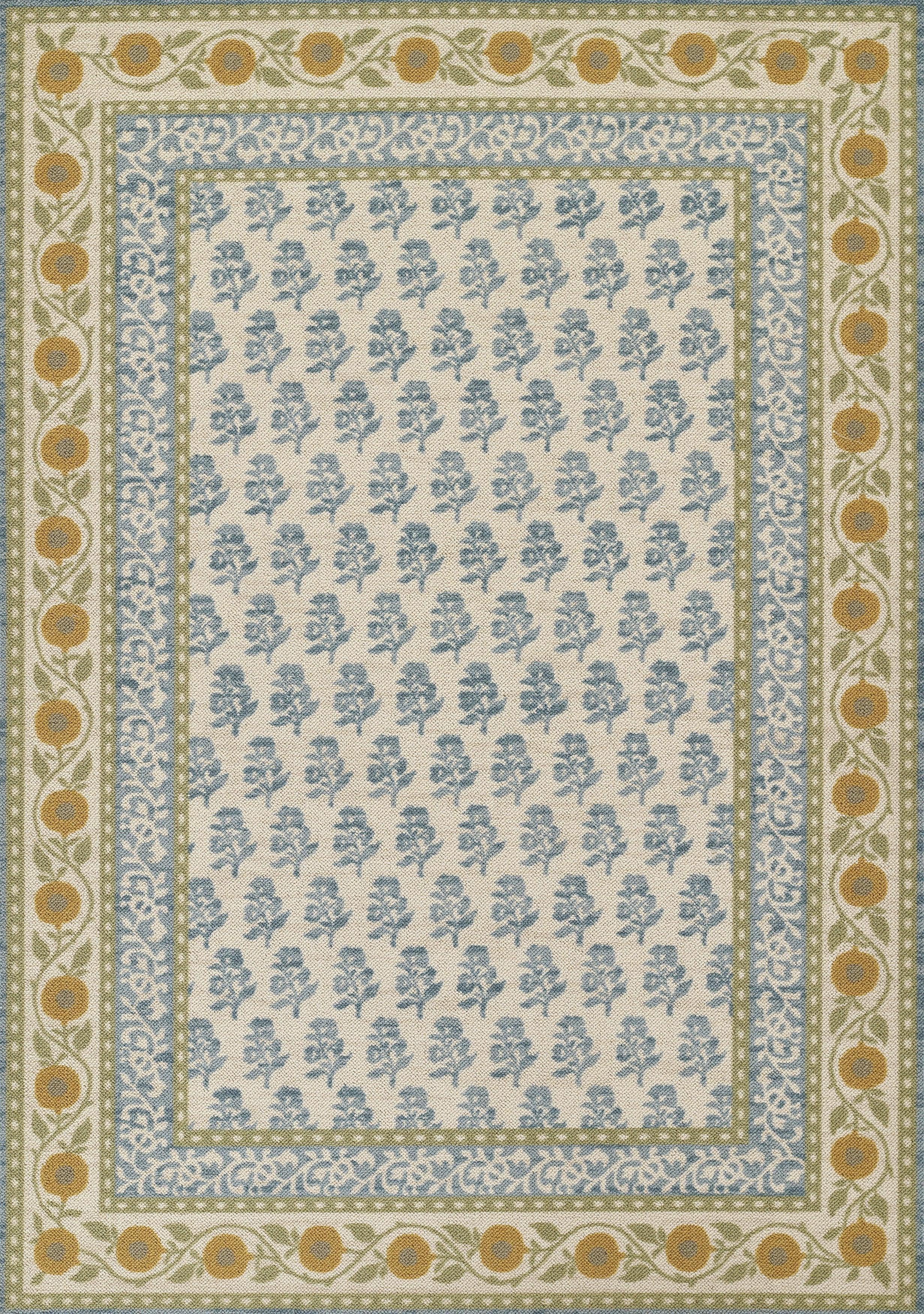 Bibury 2 Rug
