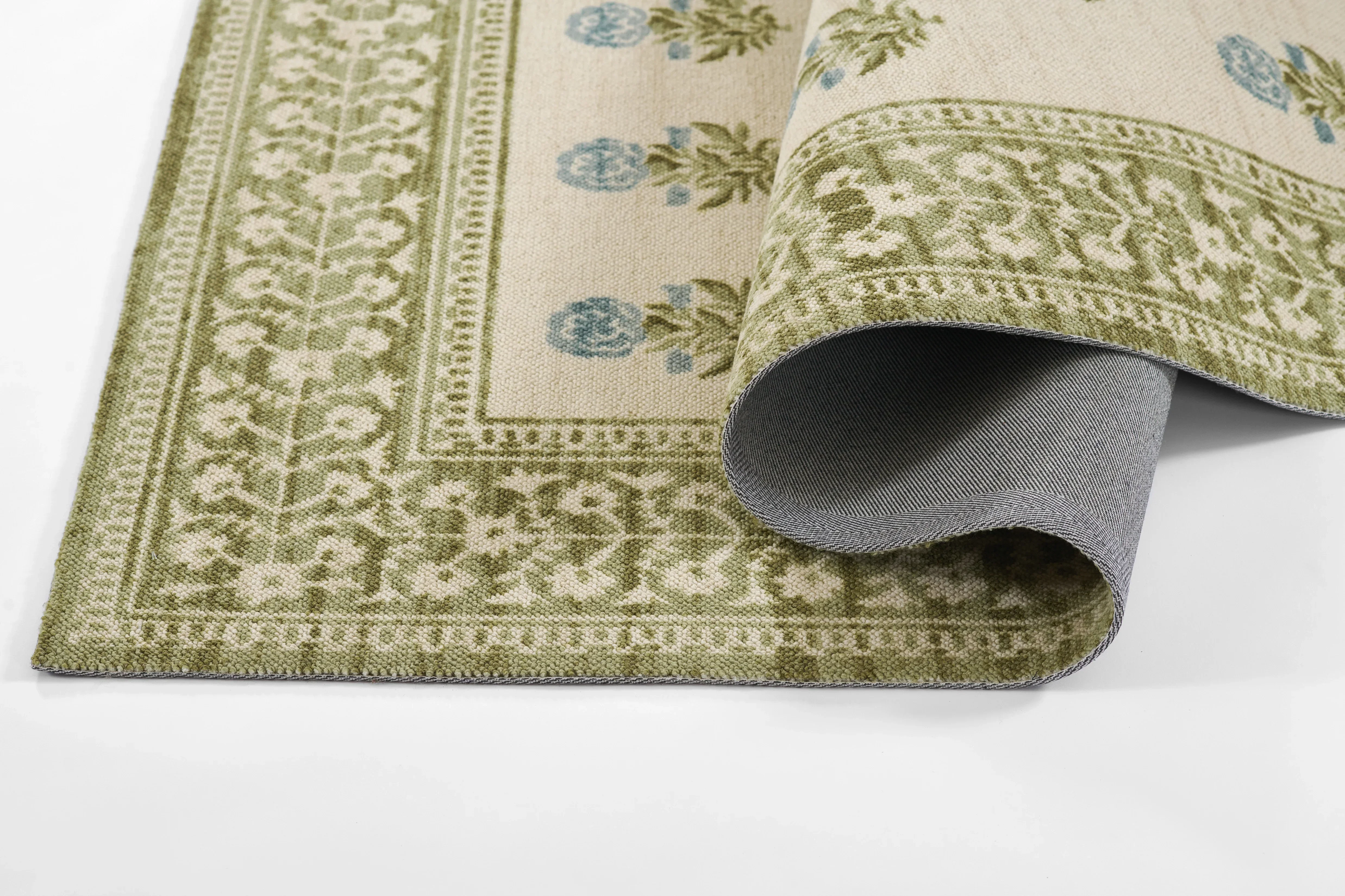 Bibury 4 Rug - Image 19