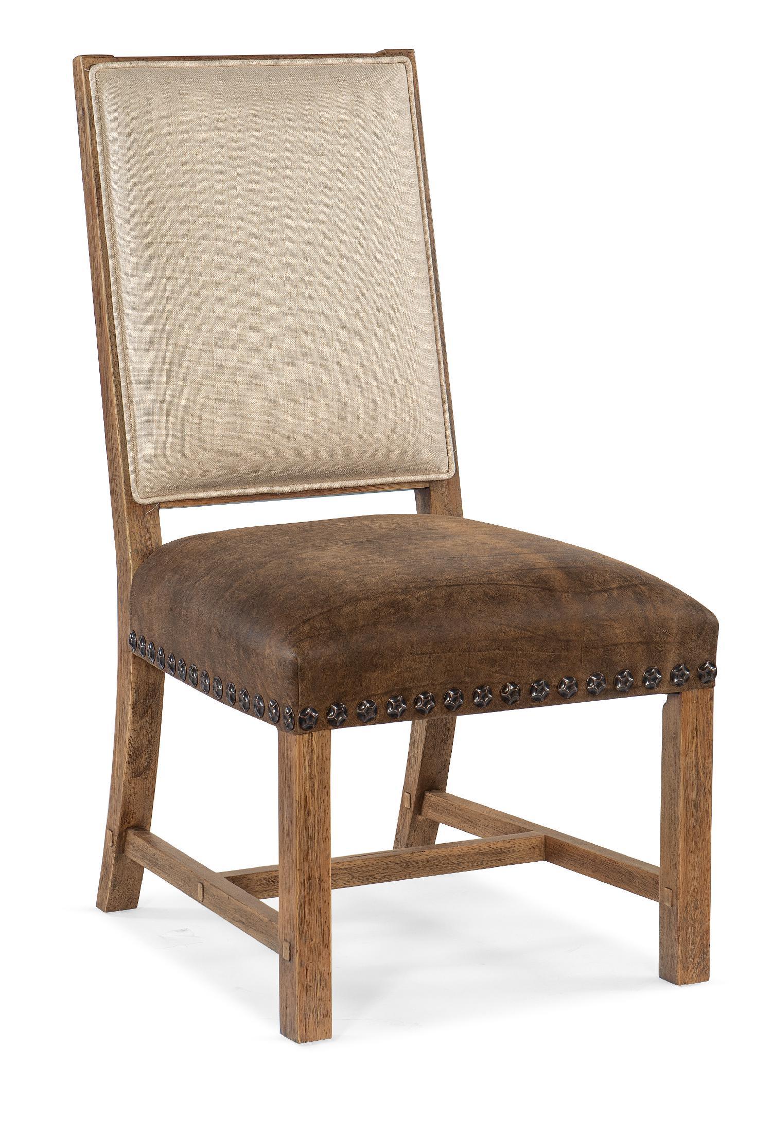 Big Sky Side Chair 1 - Set of 2