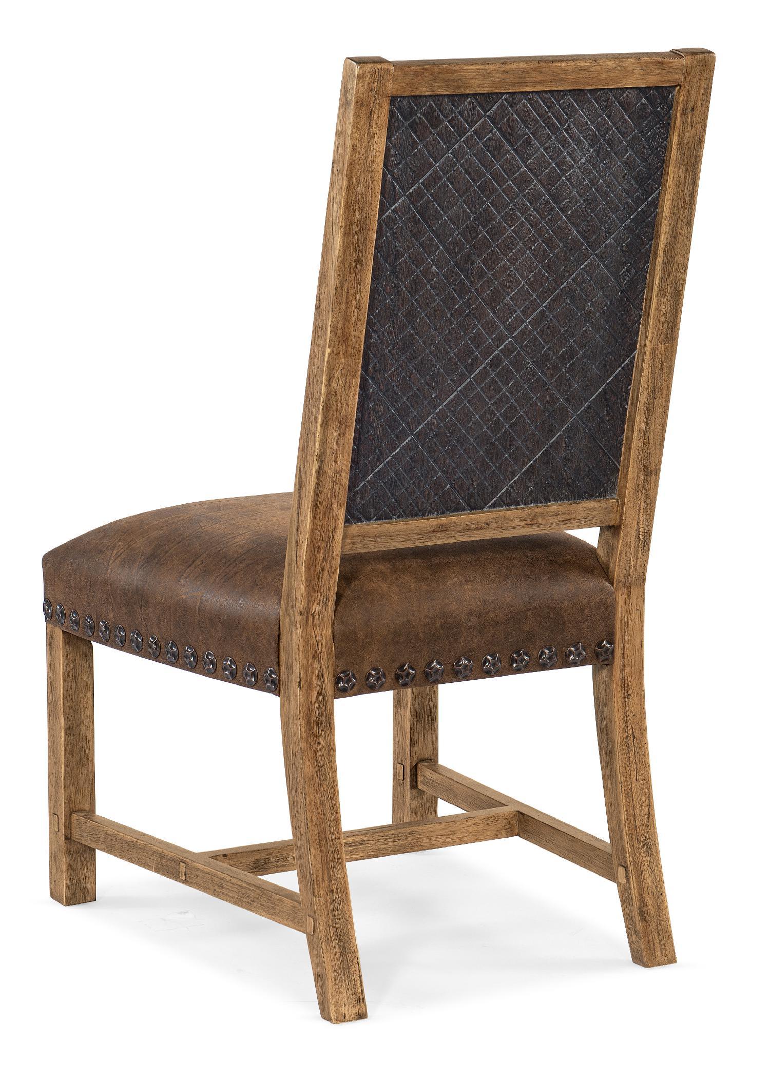 Big Sky Side Chair 1 - Set of 2 - Image 2