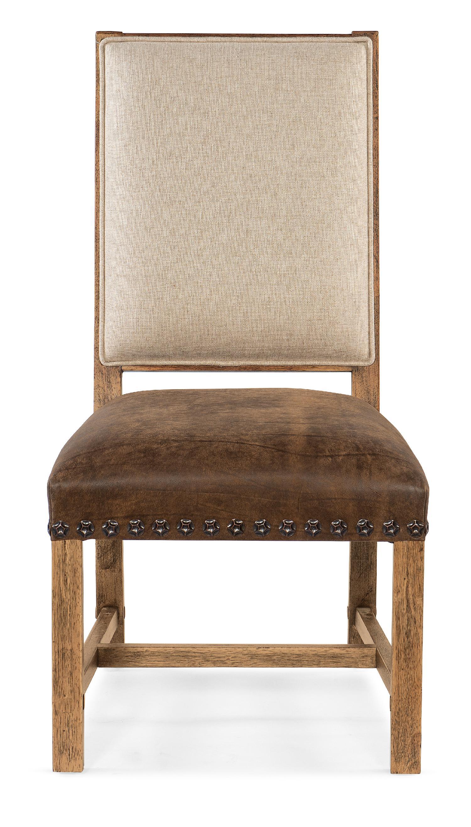 Big Sky Side Chair 1 - Set of 2 - Image 3