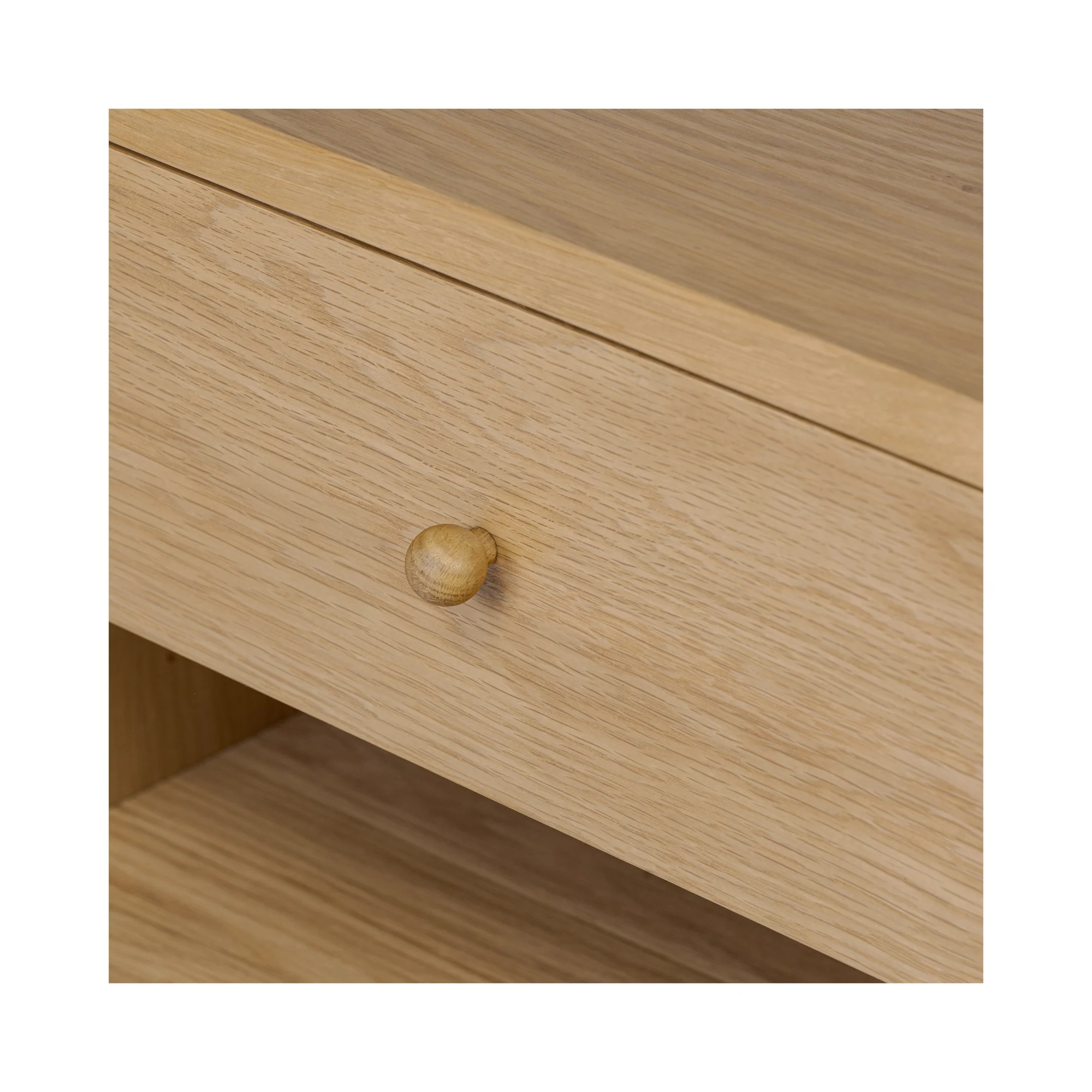 Billy Nightstand Natural - Image 9