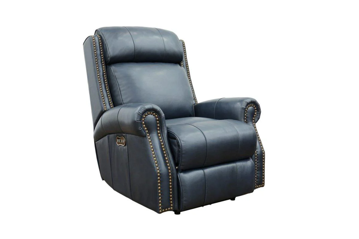 Blair Big & Tall Power Recliner - Image 13
