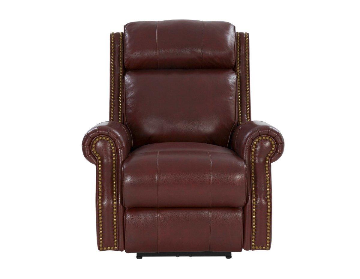 Blair Big & Tall Power Recliner - Image 9