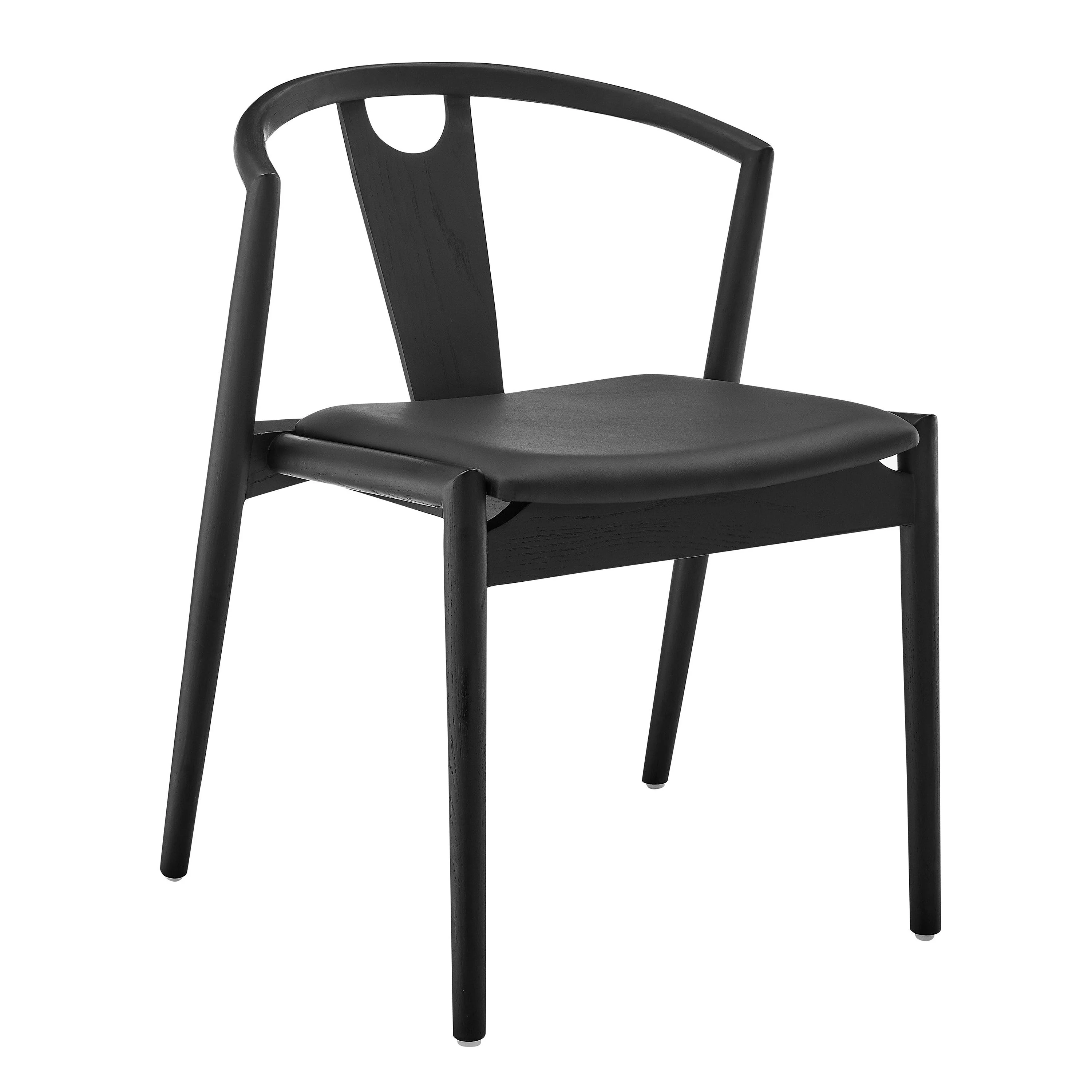 Blanche Side Chair - Set of 1