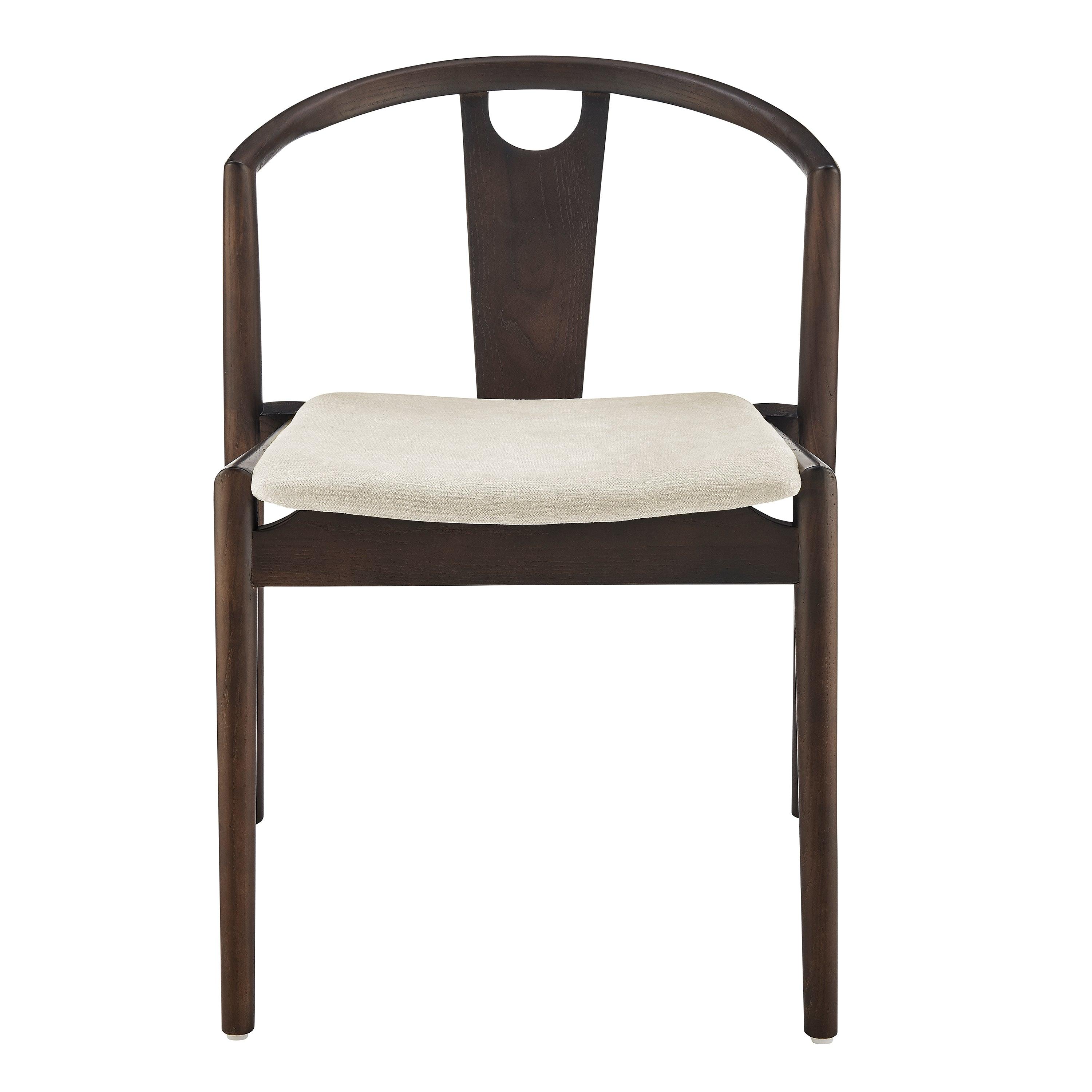 Blanche Side Chair - Set of 1 - Image 3