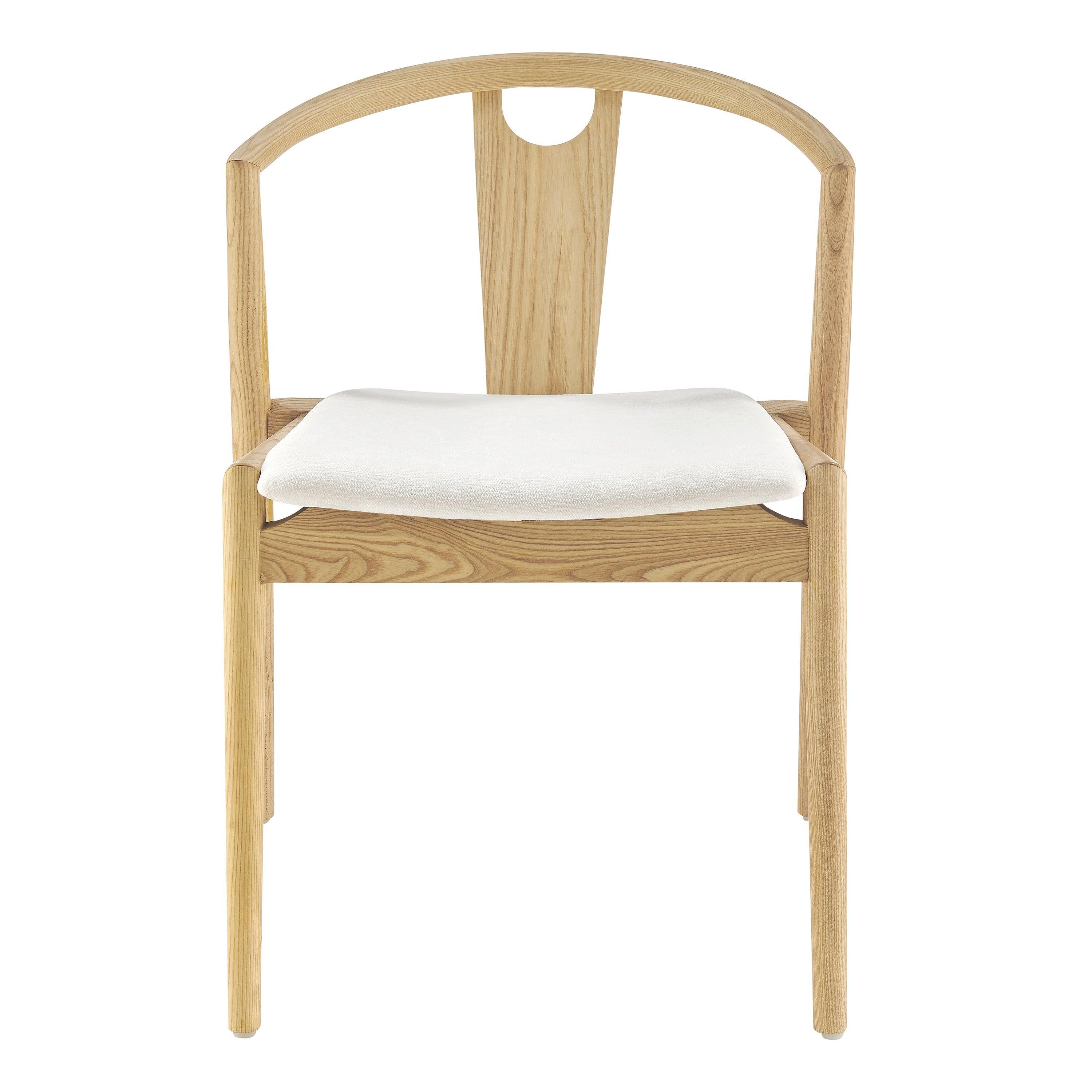 Blanche Side Chair - Set of 1 - Image 6