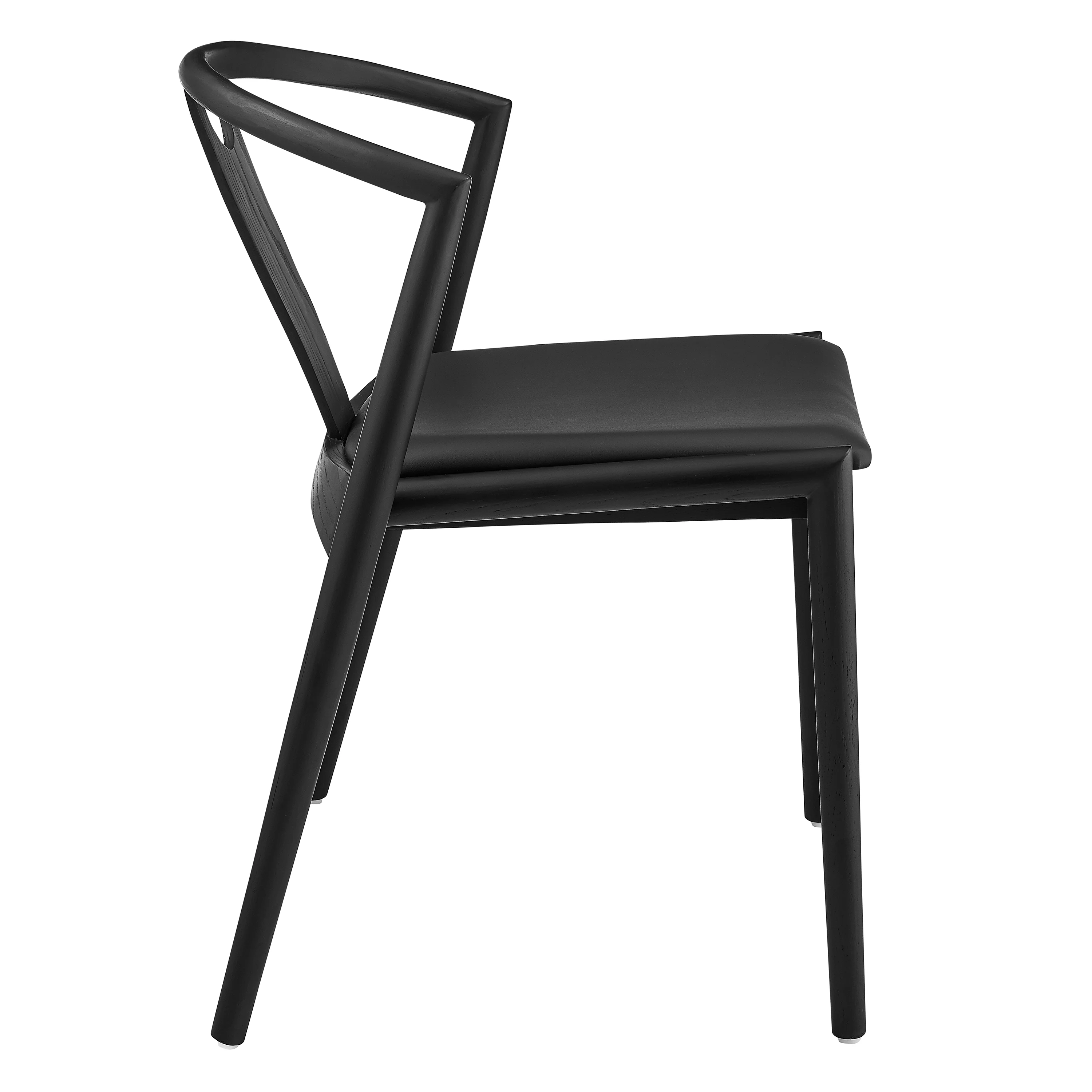 Blanche Side Chair - Set of 1 - Image 9