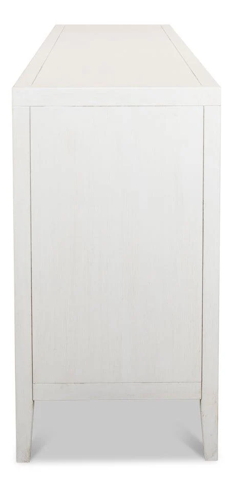 Blanco 4 Door Buffet - Image 5