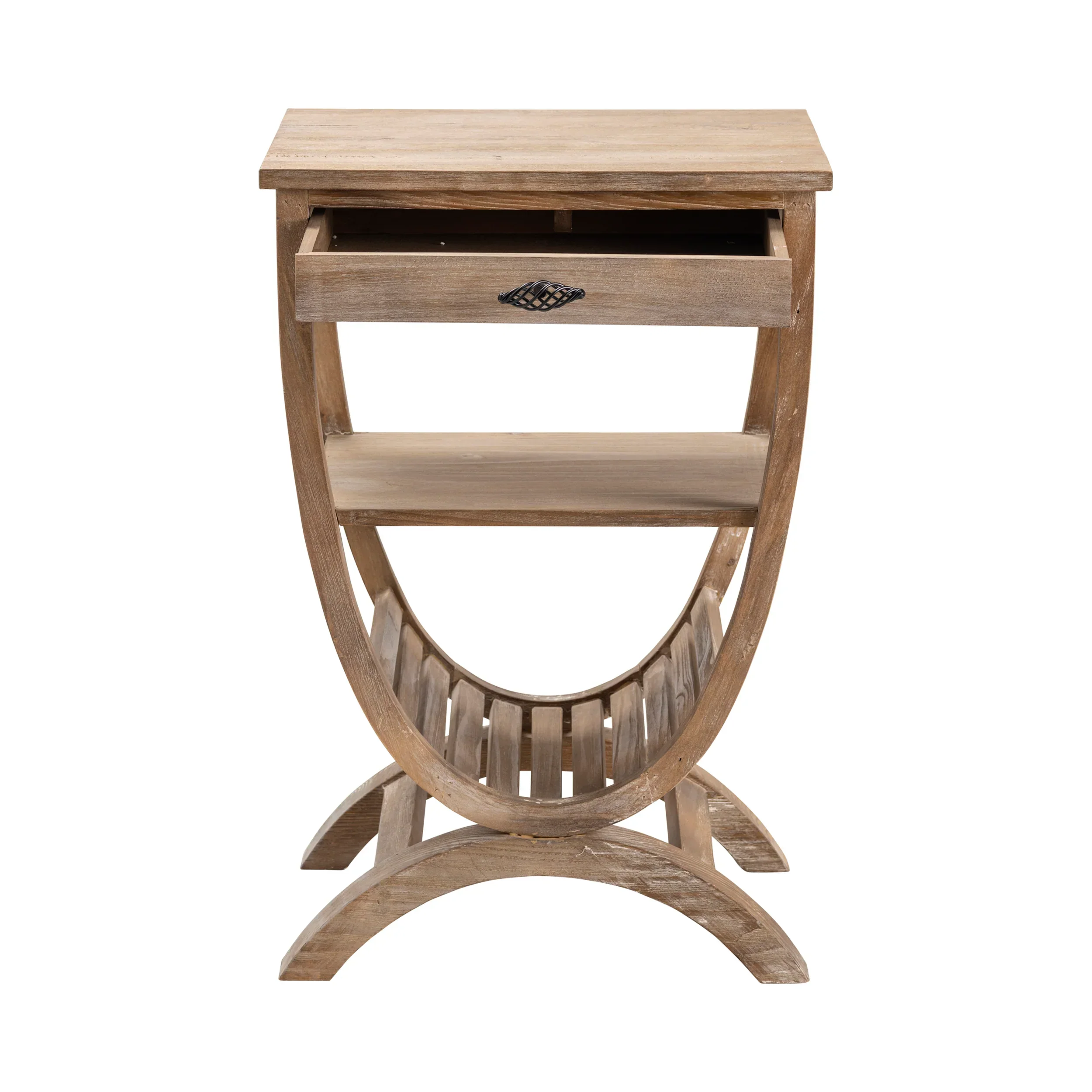 Blondelle Accent Table - Image 3