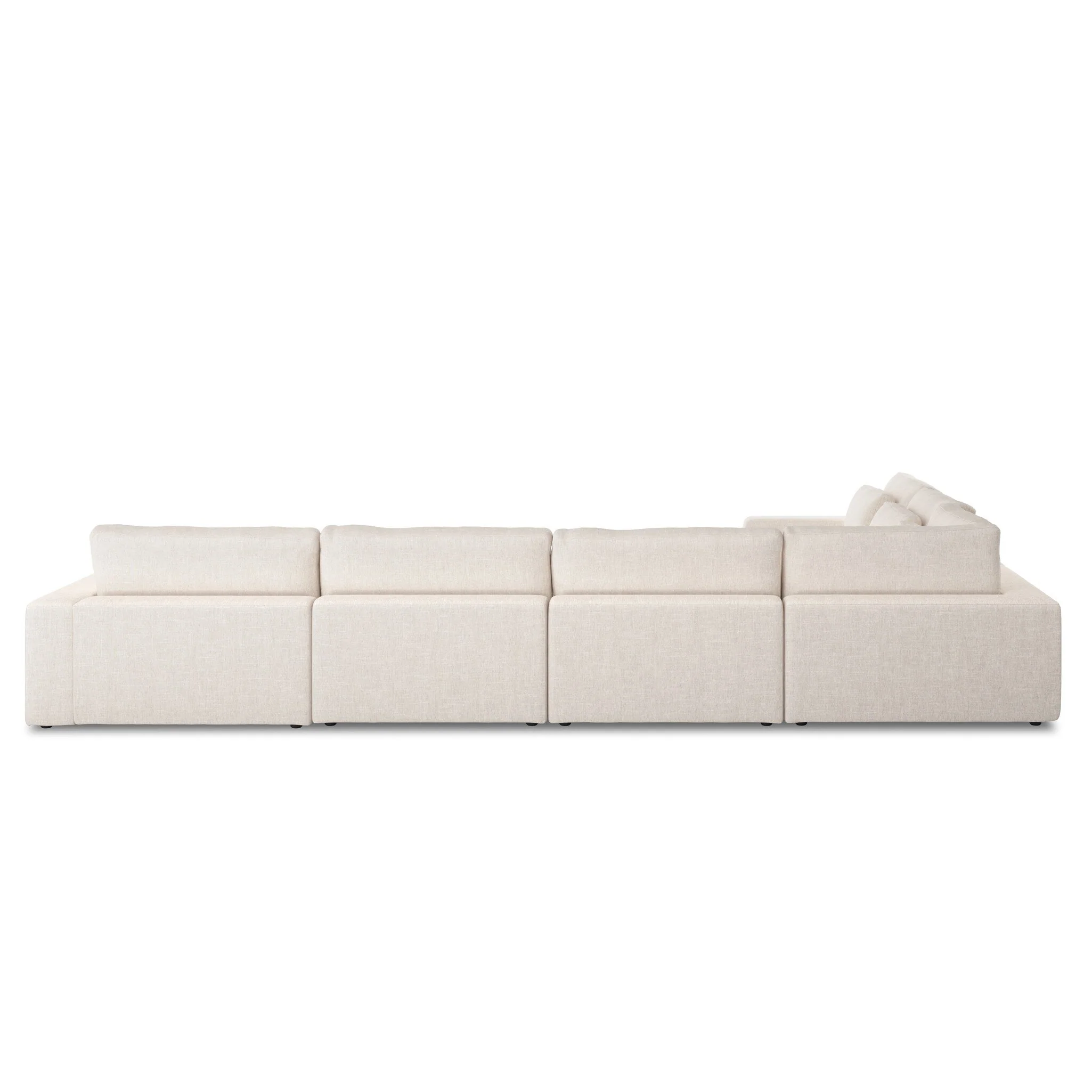Bloor 6-Piece Sectional - Image 14