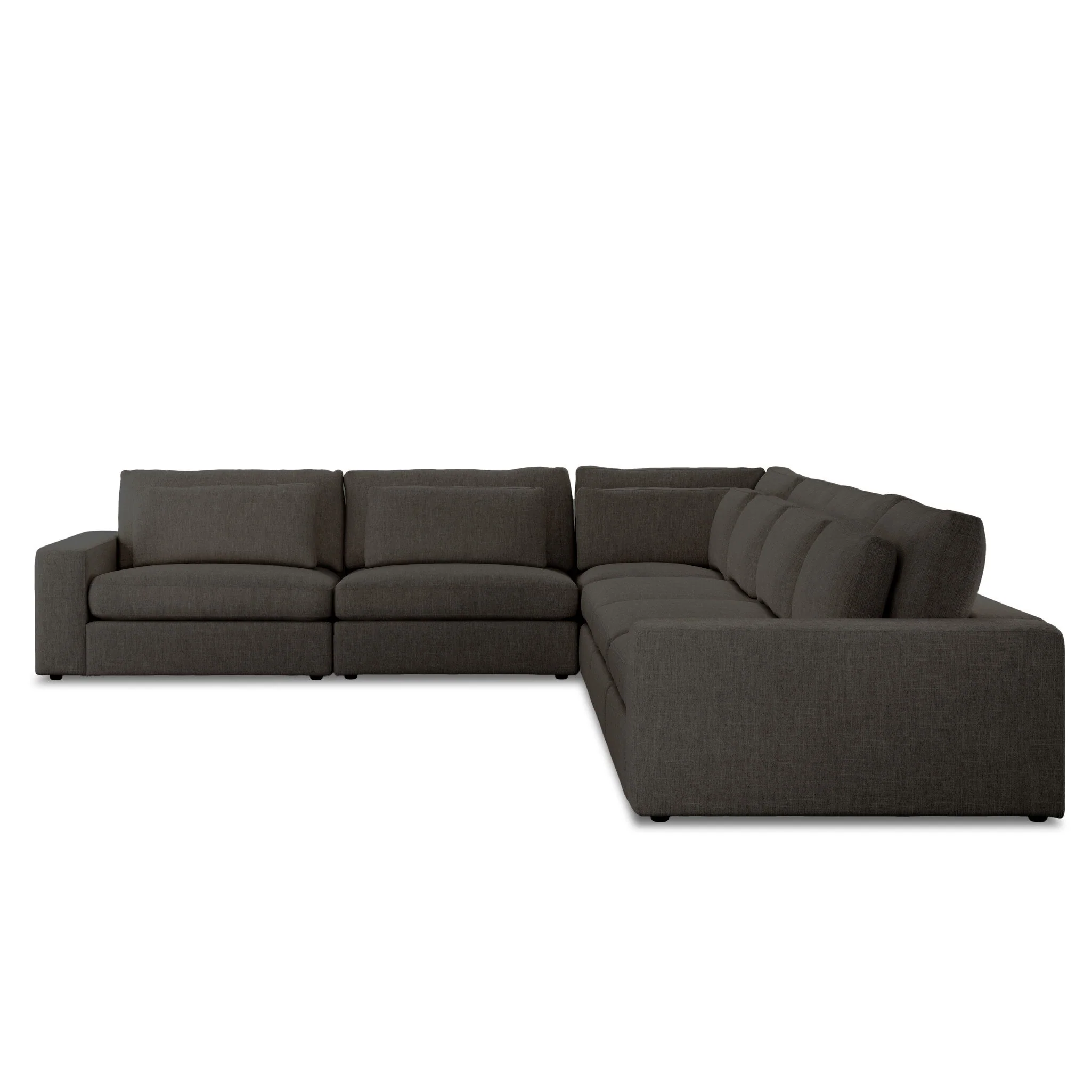 Bloor 6-Piece Sectional - Image 7