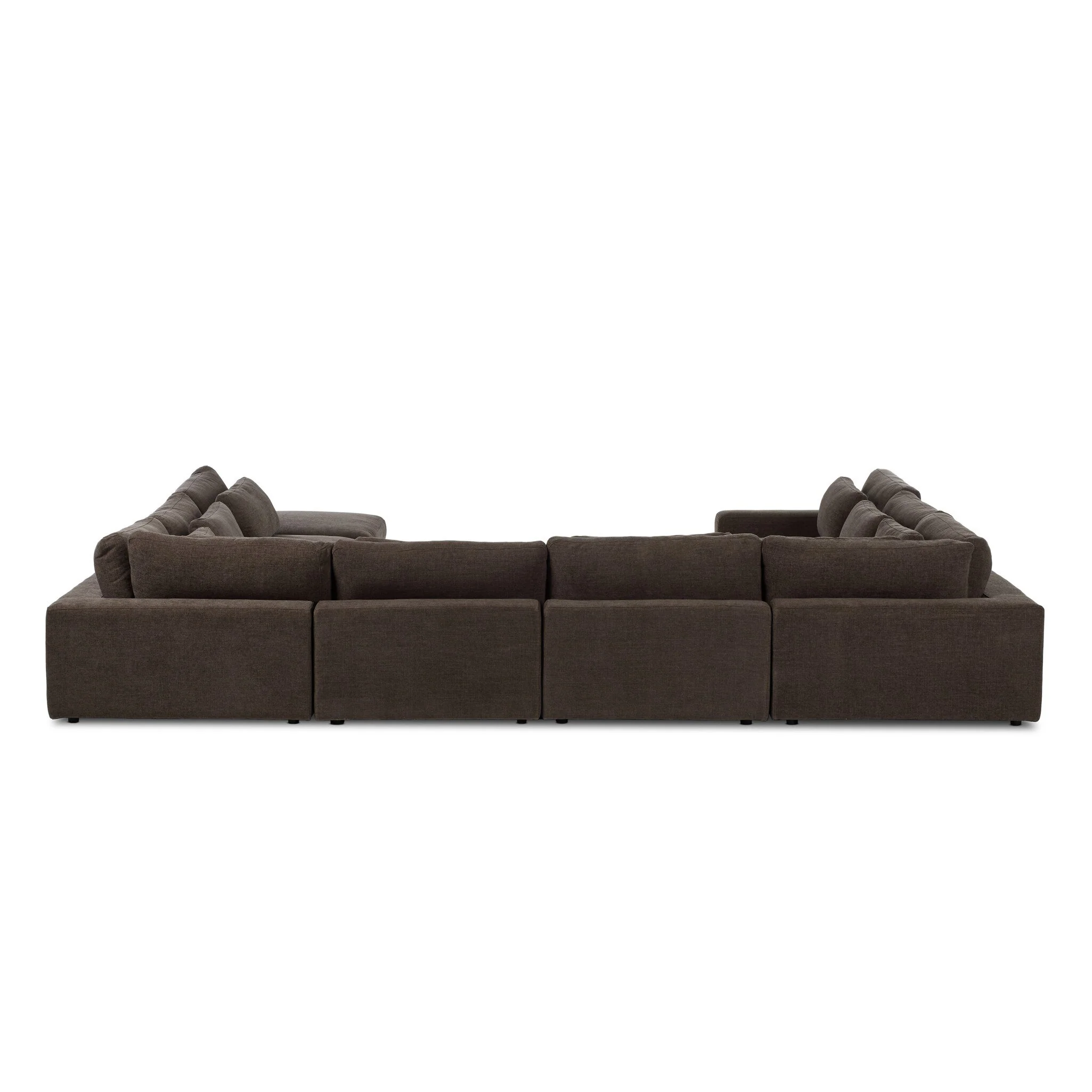 Bloor 8-Piece Sectional - Image 5