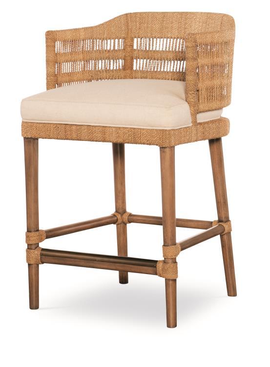 Boca Counter Stool