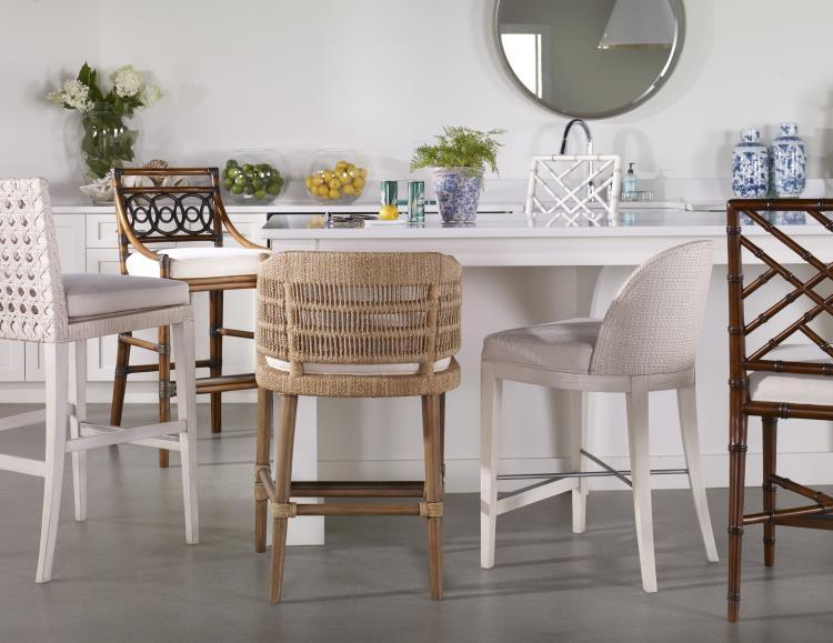 Boca Counter Stool - Image 3