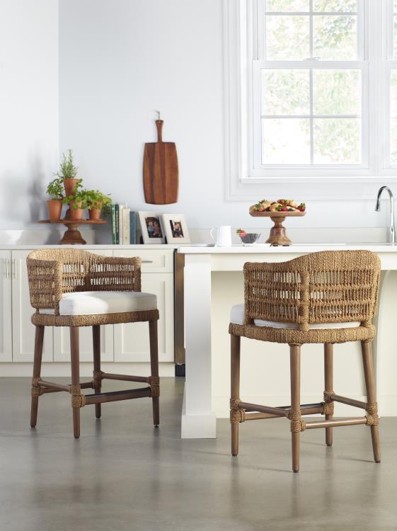 Boca Counter Stool - Image 4