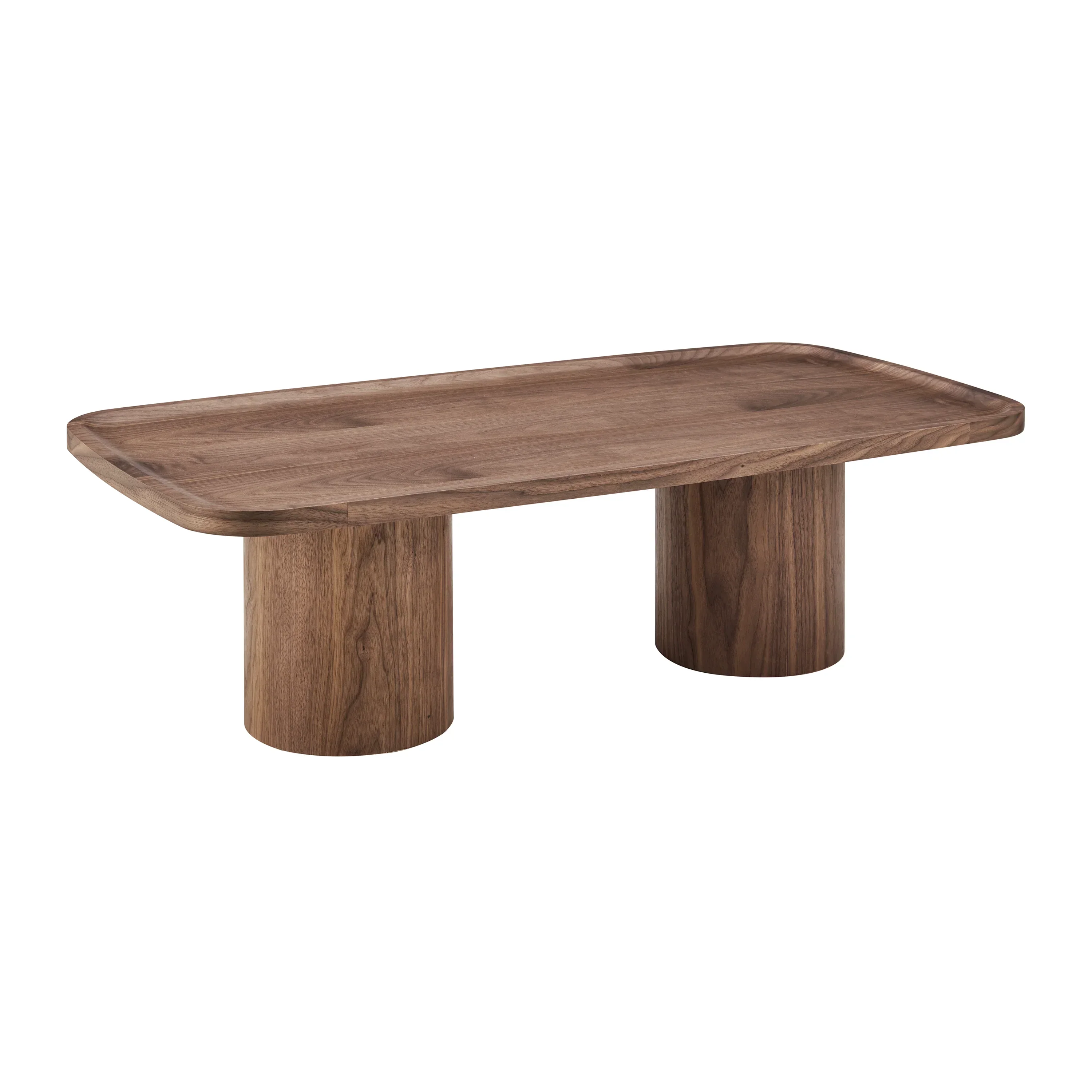 Boden 47" Rectangle Coffee Table