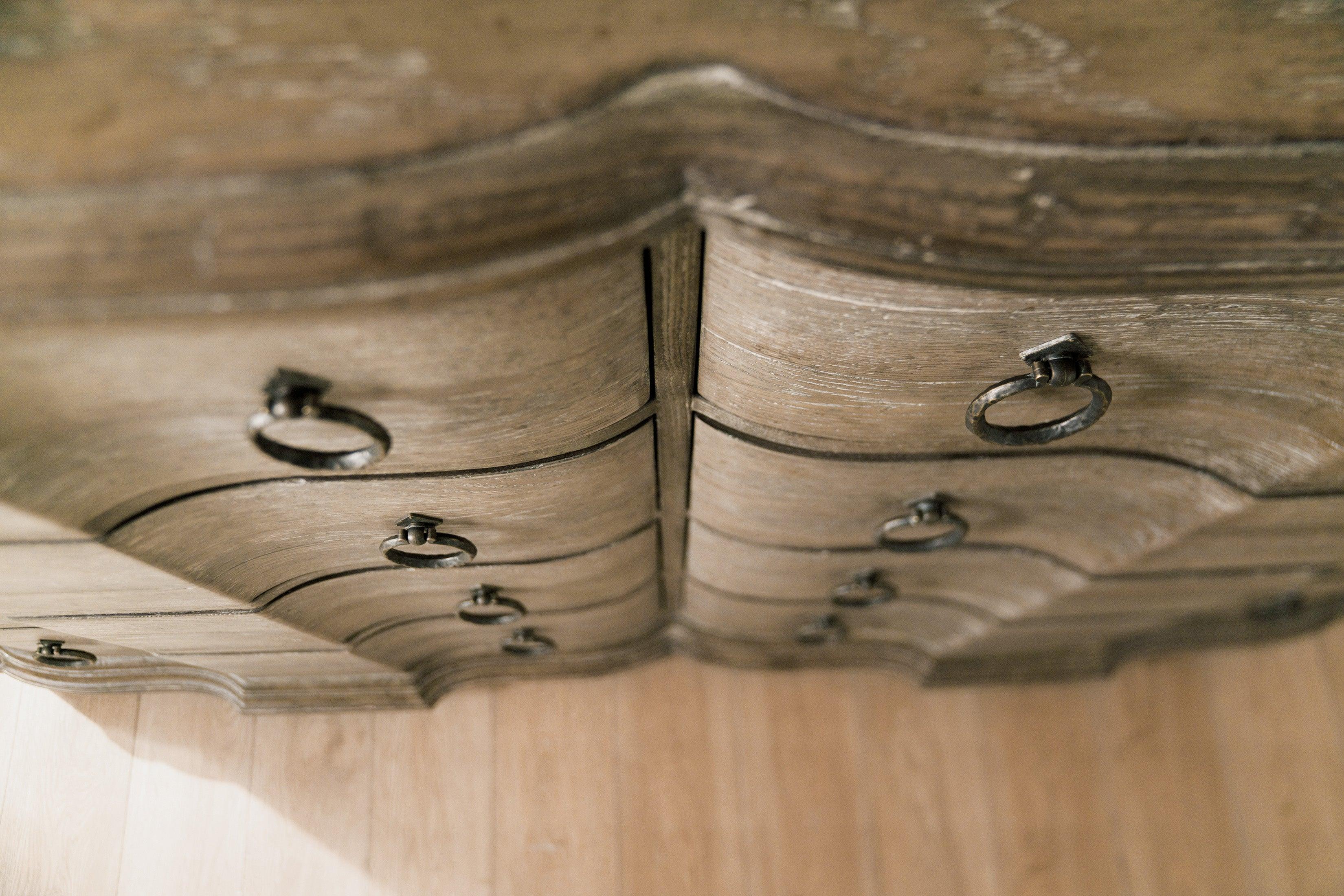 Boheme Adante Dresser - Image 4