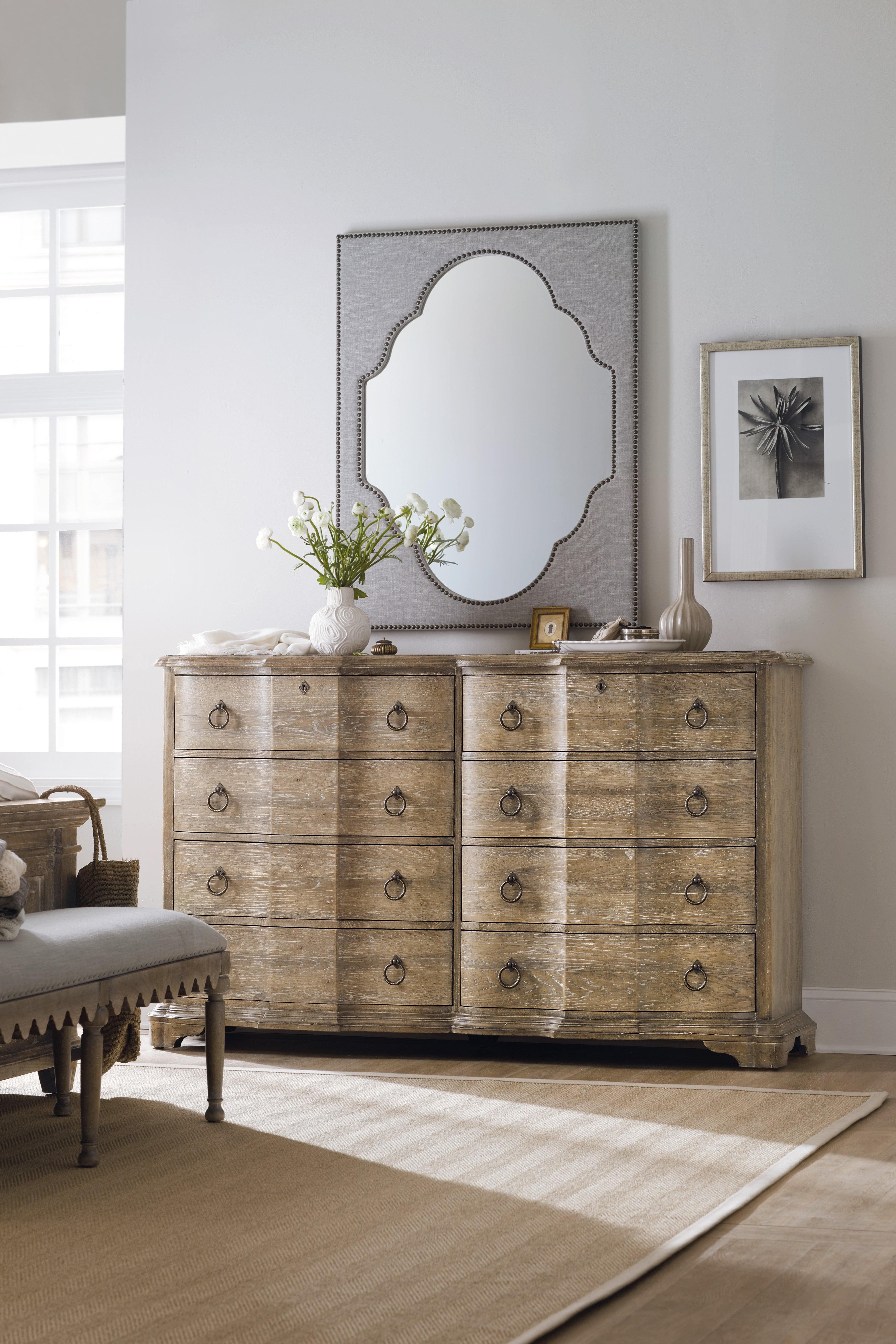 Boheme Adante Dresser - Image 5