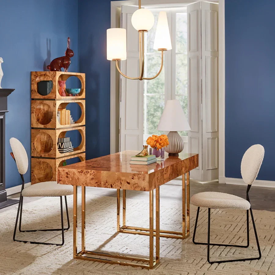Bond Executive Desk - Image 2