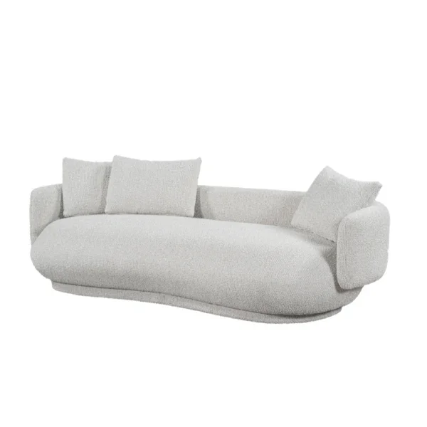 Bond Upholstered Sofa - Image 5