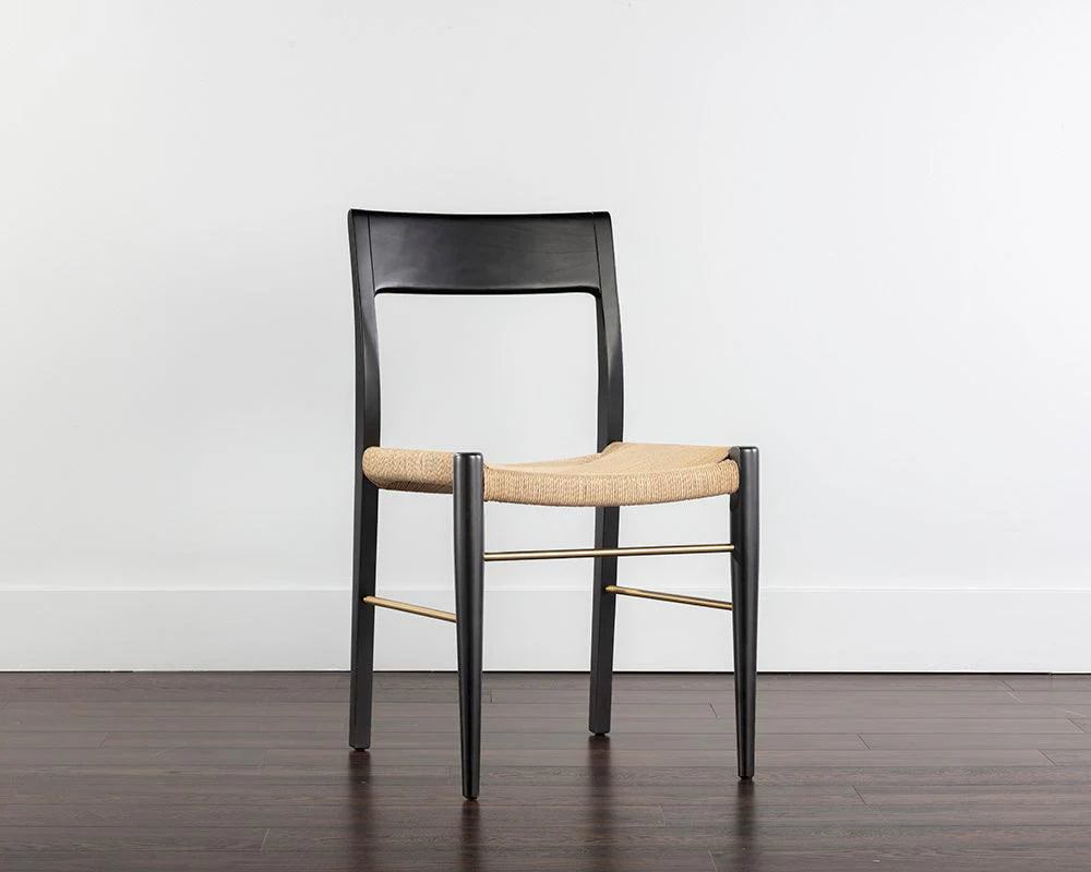 Bondi Dining Chair  - Set of 2 - Image 2