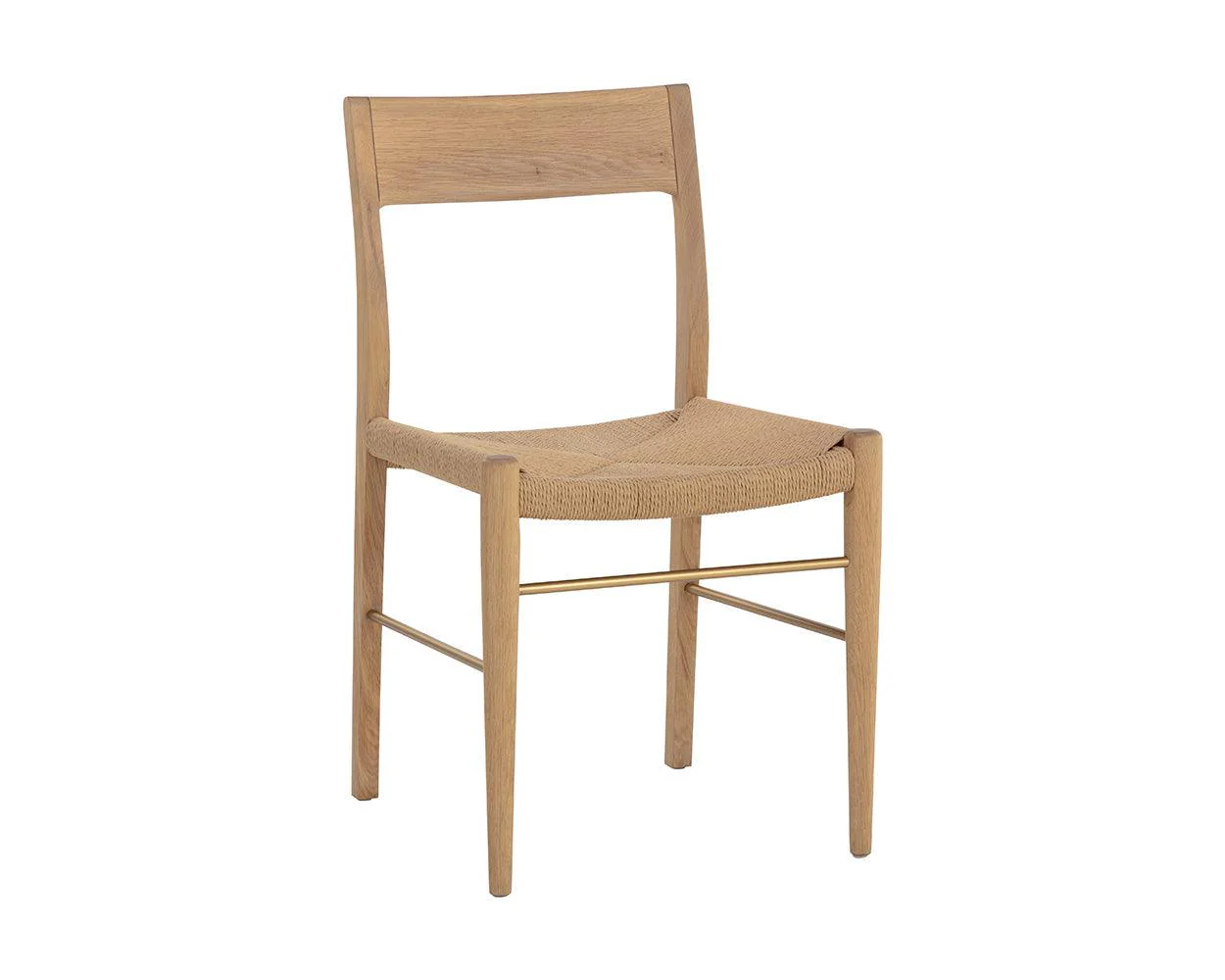 Bondi Dining Chair  - Set of 2 - Image 5
