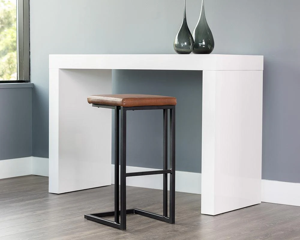 Boone Barstool  - Set of 2 - Image 2
