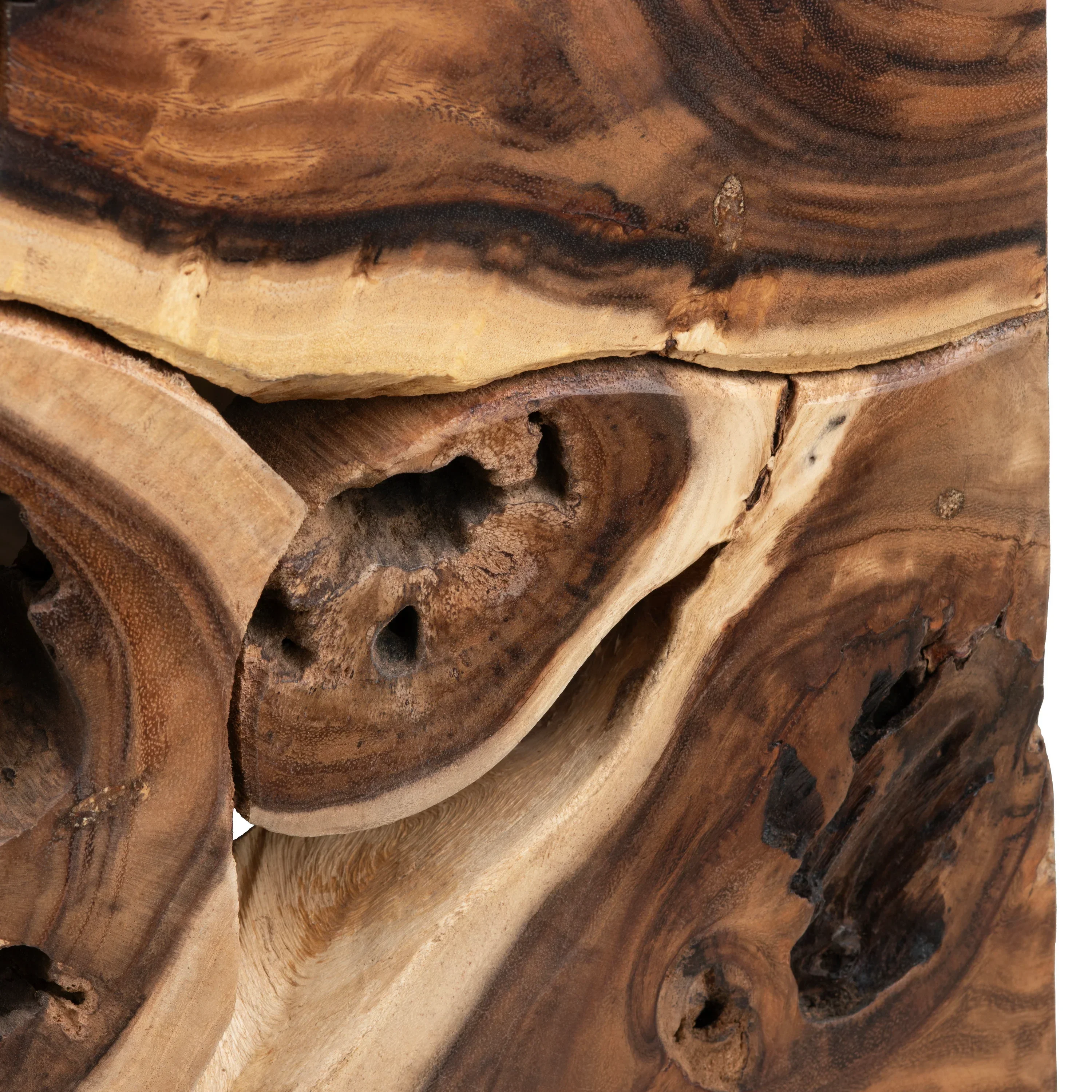 Borneo Suar End Table - Image 2