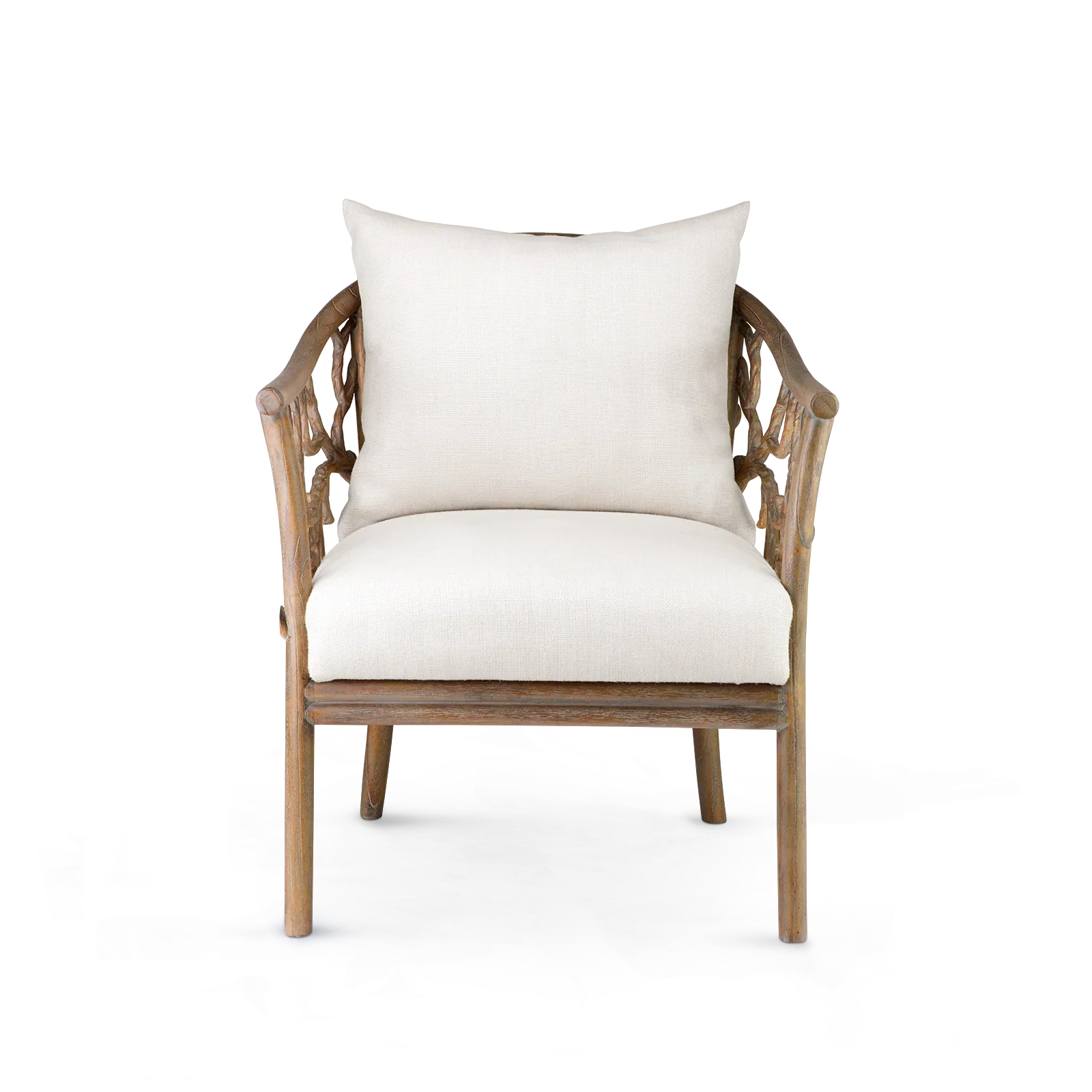 Bosco Armchair - Image 2