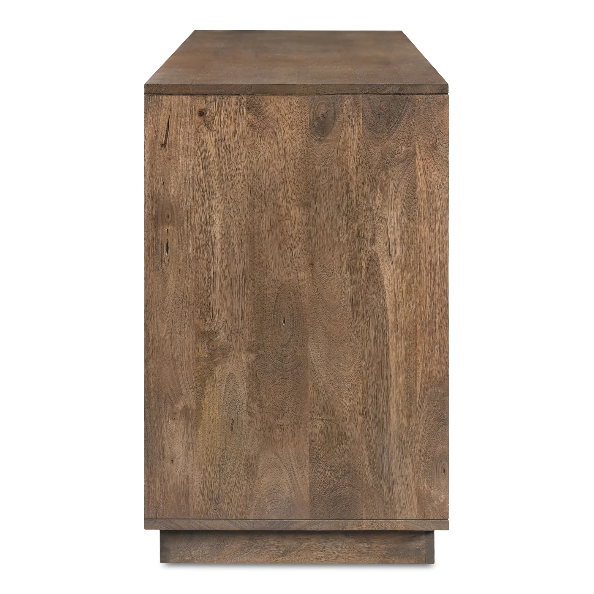 Bowen Sideboard Deep Brown - Image 6
