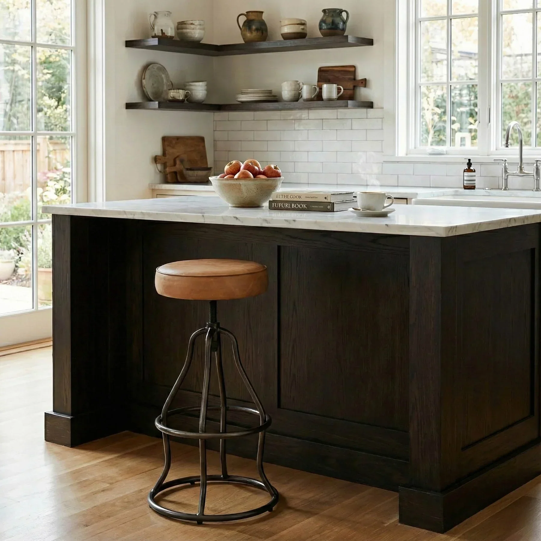 Bowie Stool - Image 6