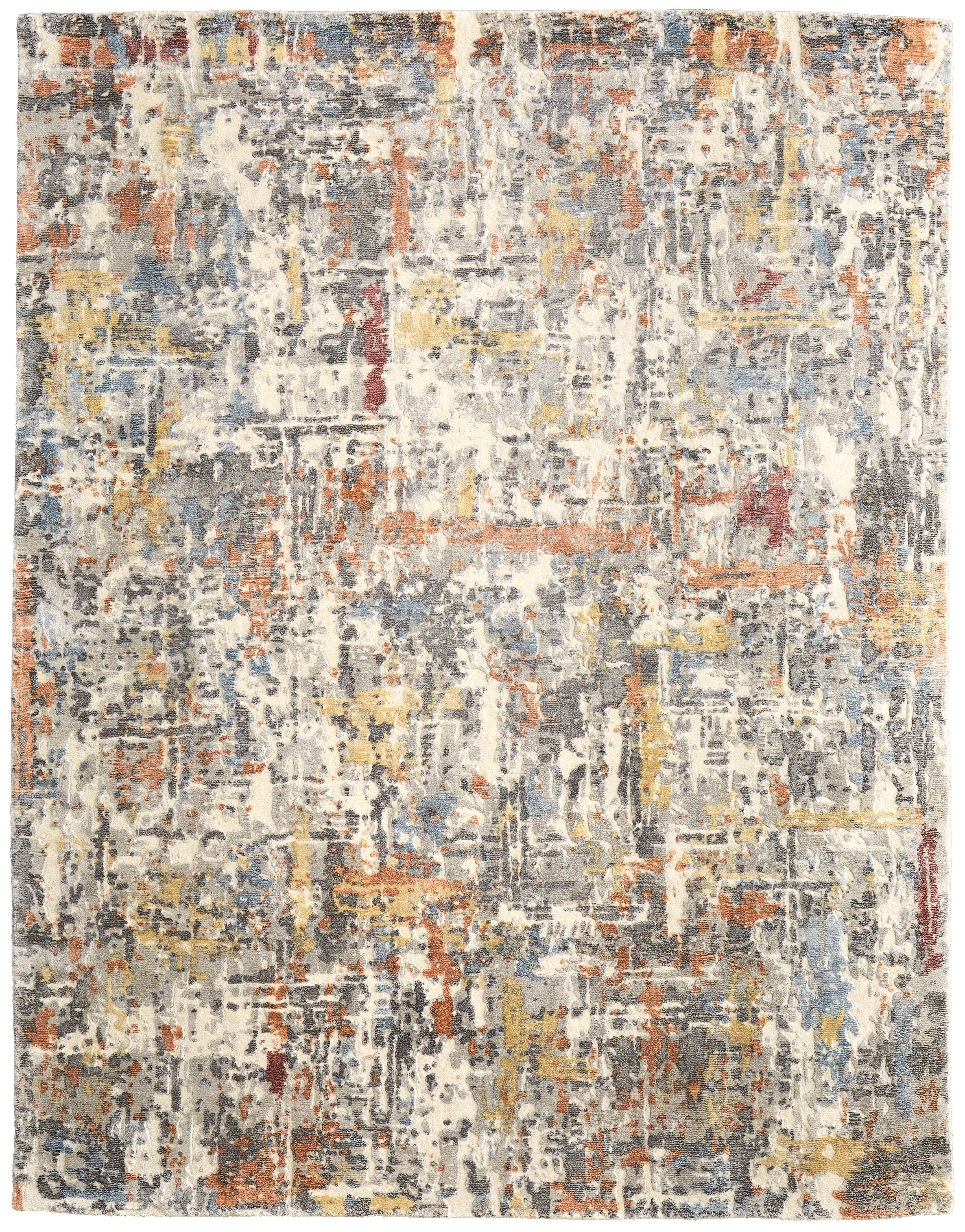 Braden Modern Abstract