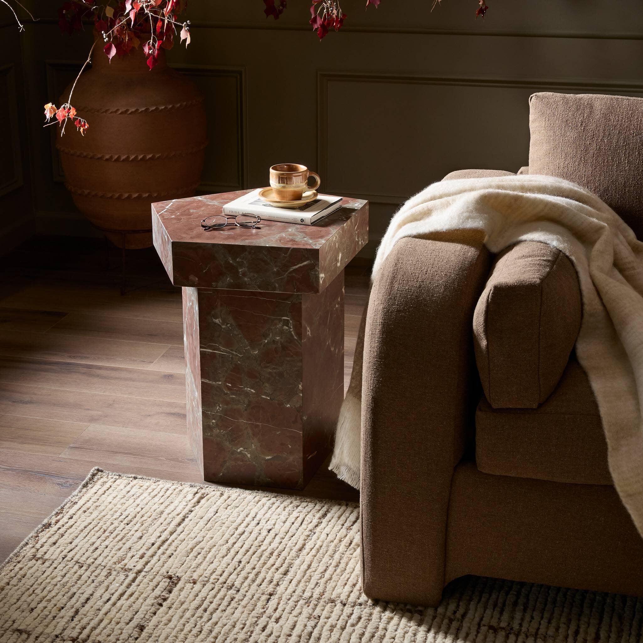 Brando End Table - Image 2