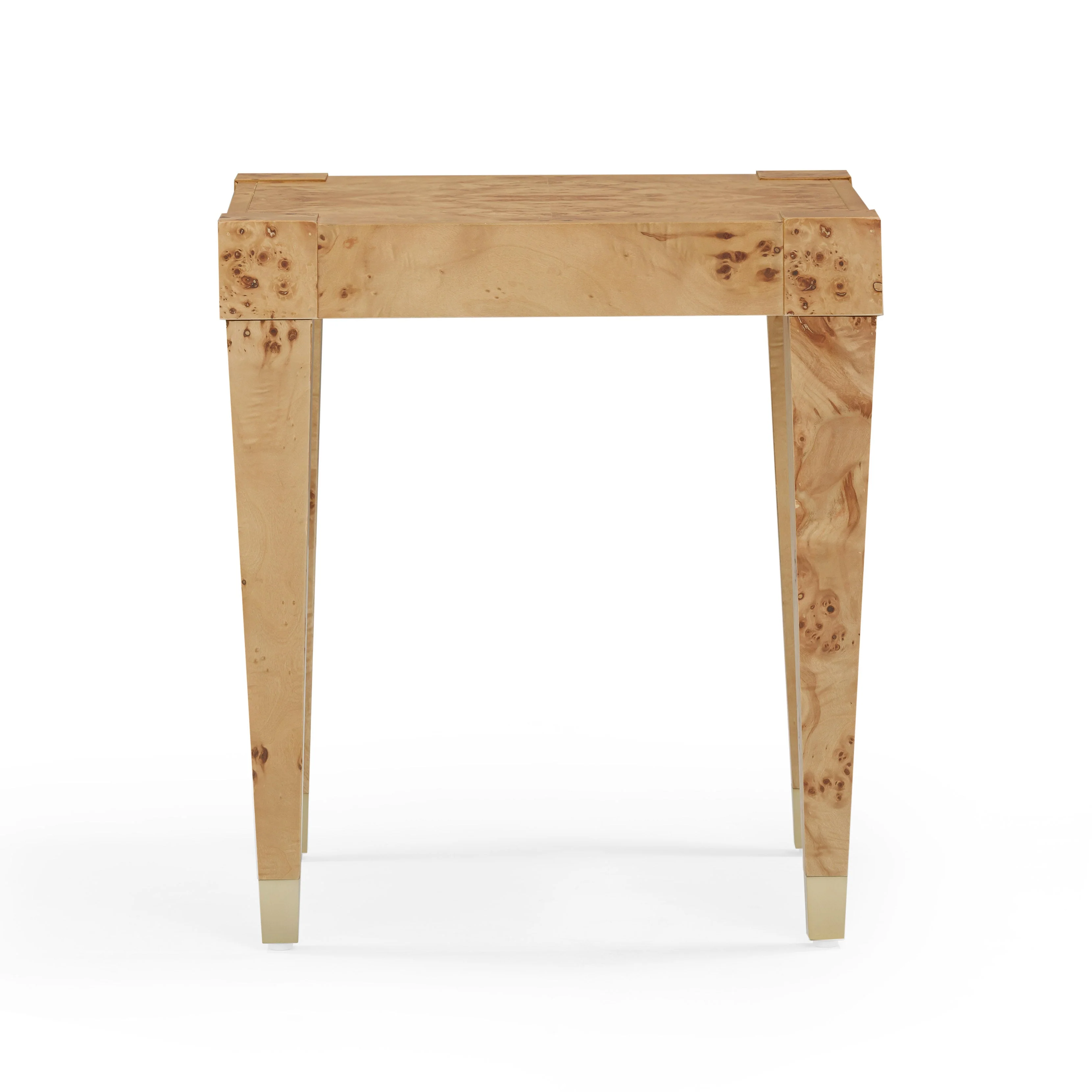 Brandyss Burl End Table - Image 3