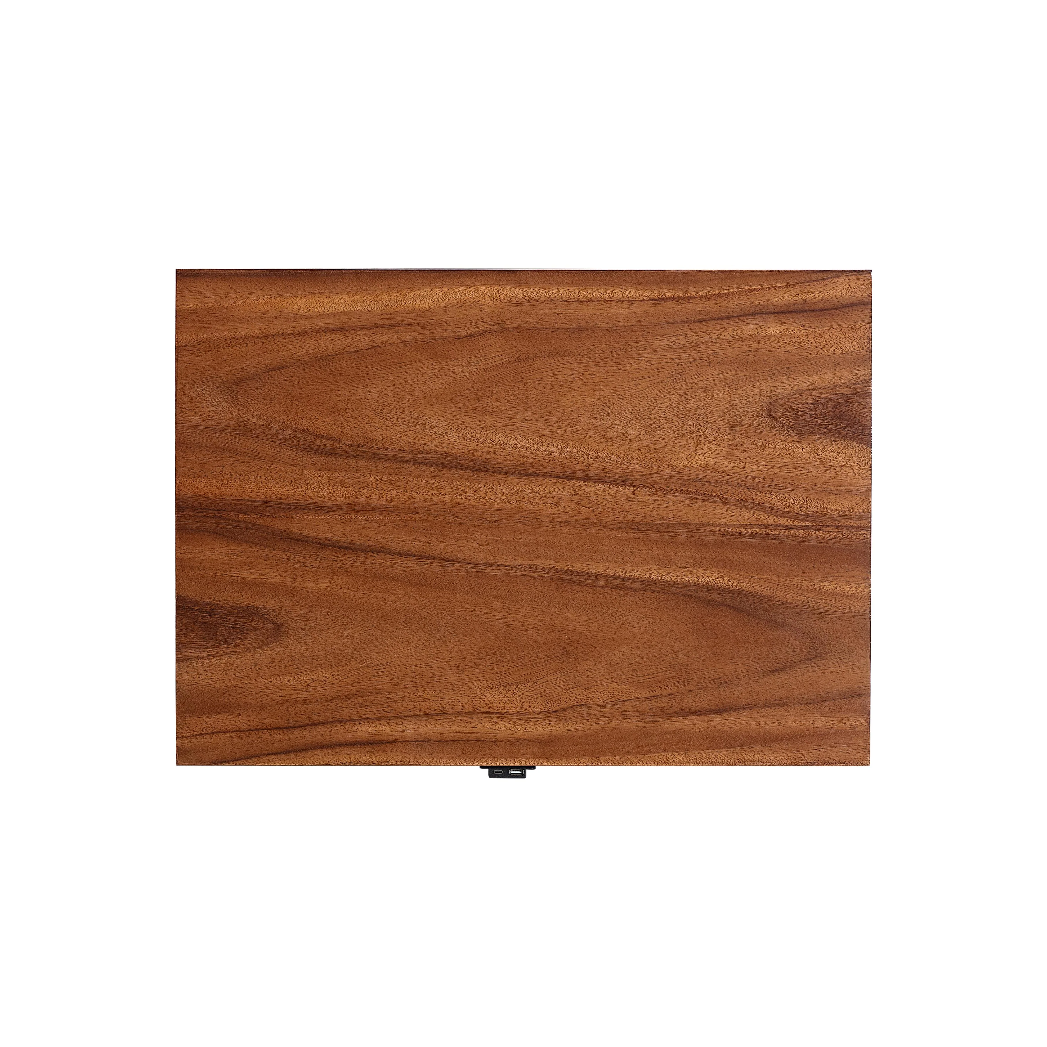 Brasea Accent Nightstand - Image 5