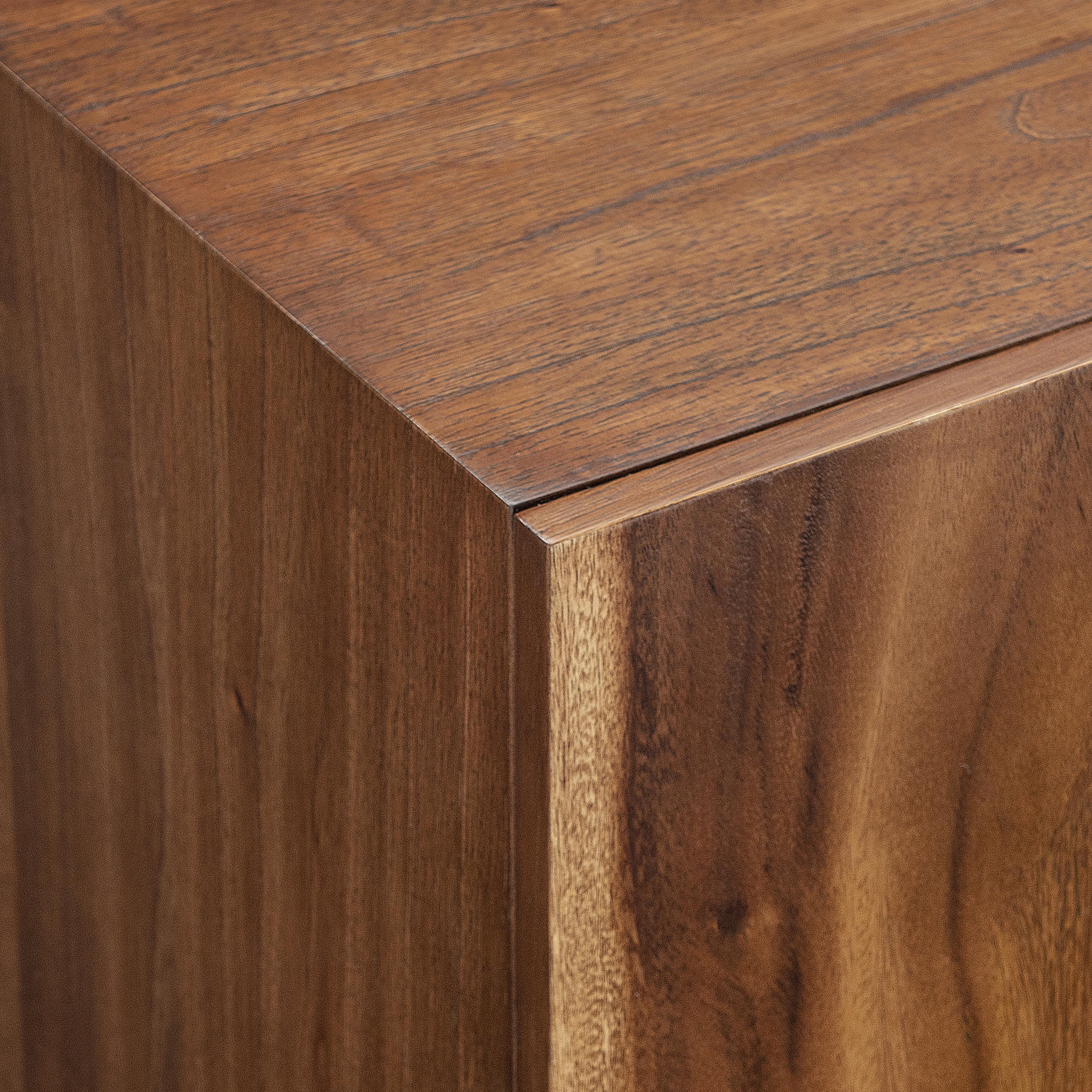 Brasea Entertainment Credenza - Image 7