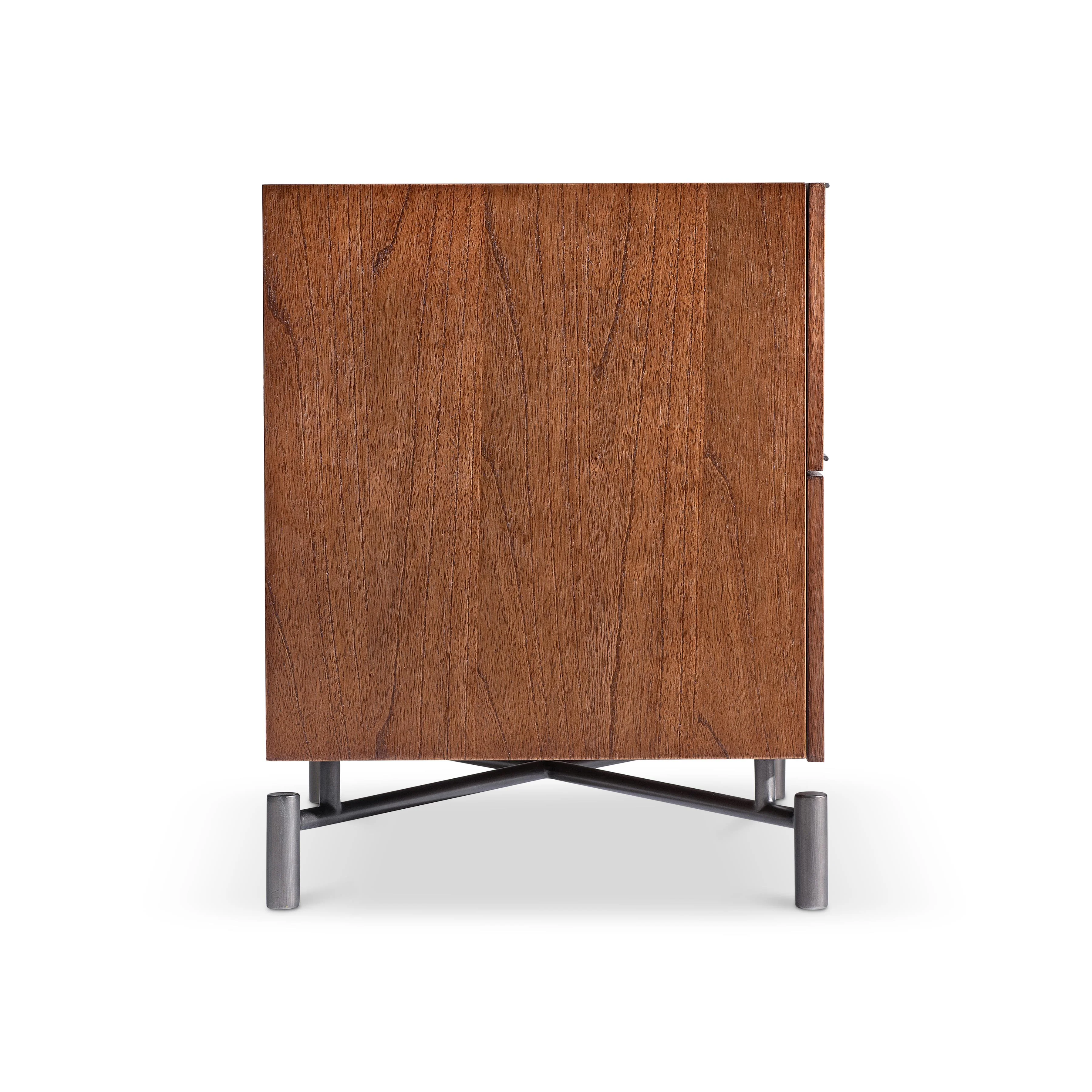 Brasea Nightstand - Image 4