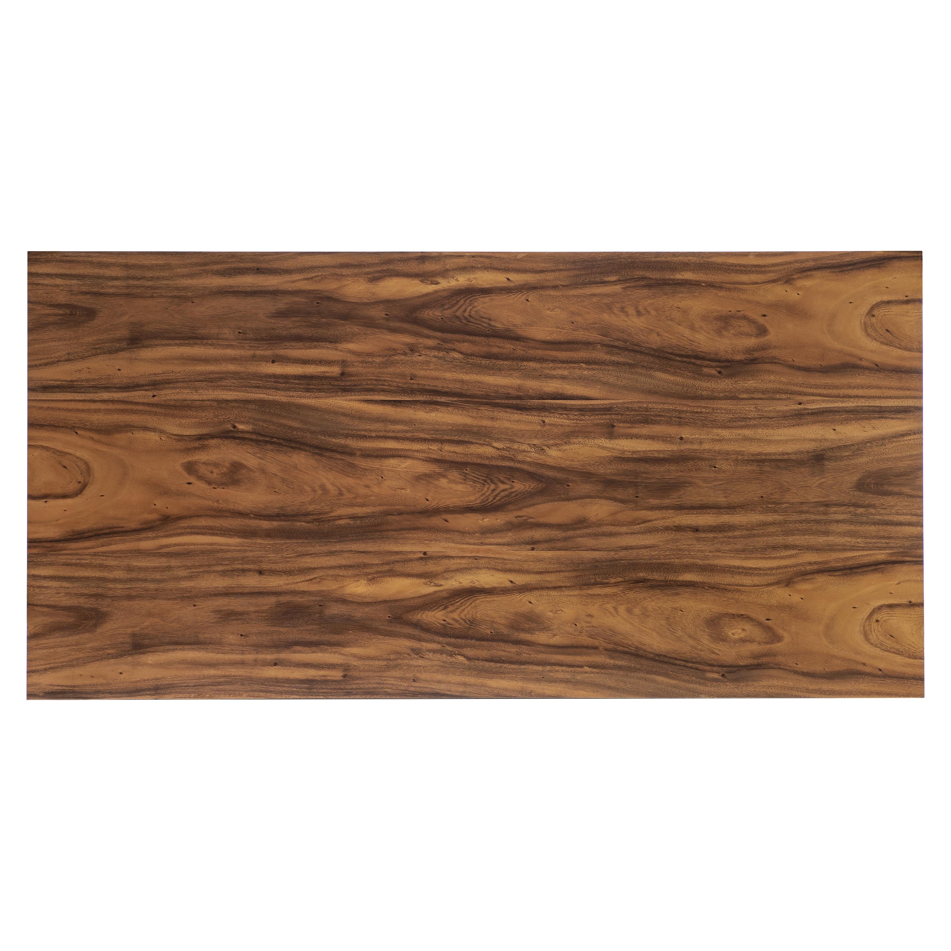 Brasea Rectangle Dining Table - Image 2
