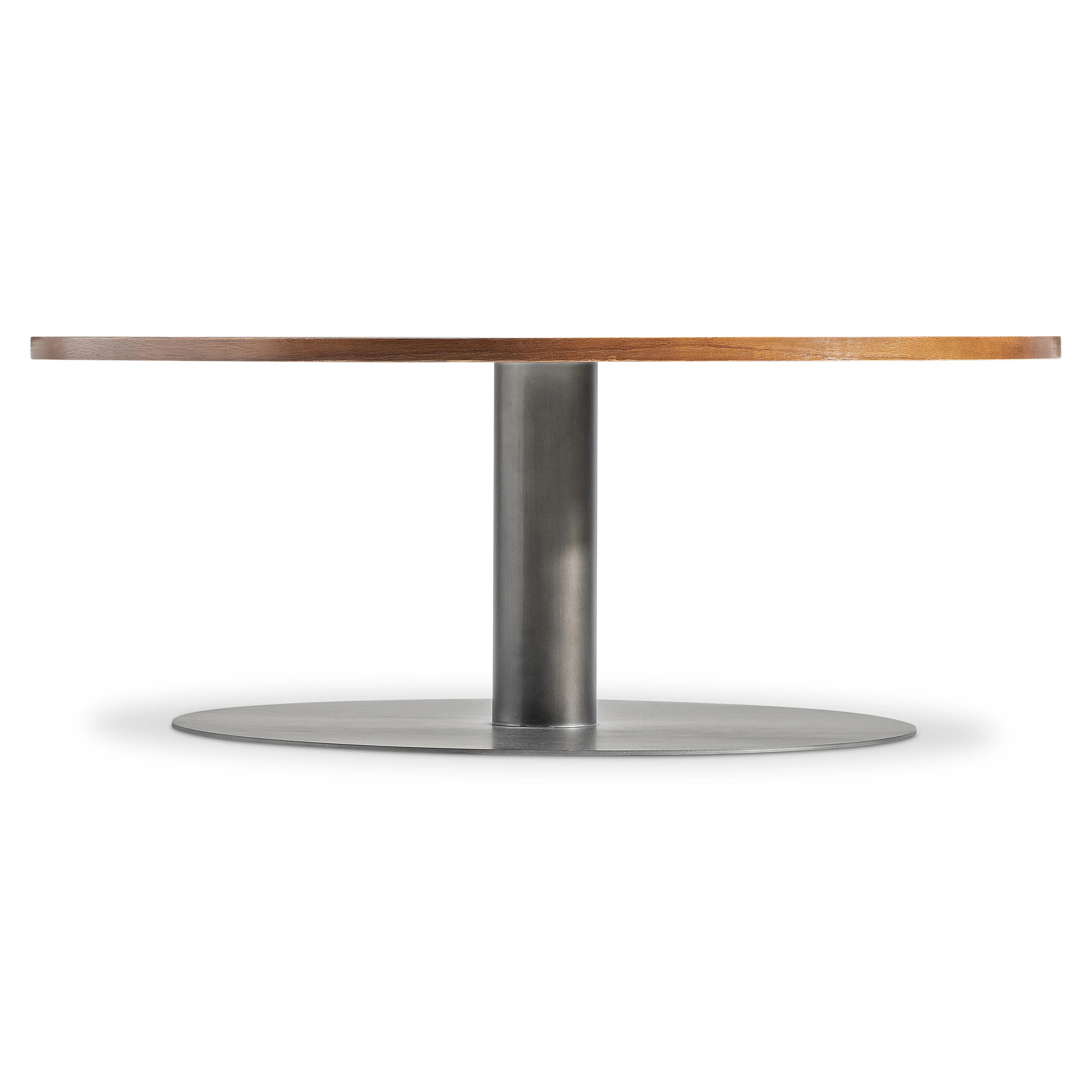 Brasea Round Cocktail Table - Image 3