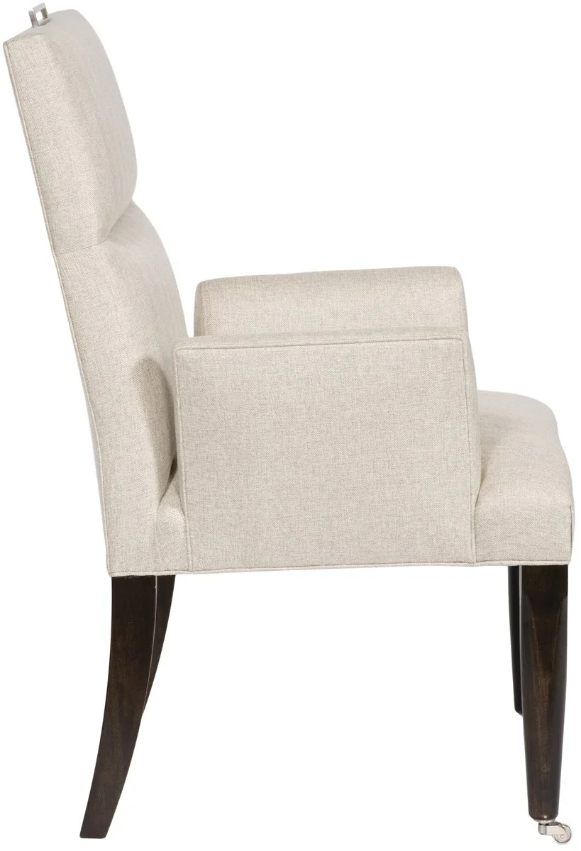 Brattle Road Dining Arm Chair - Set of 2 - Image 4