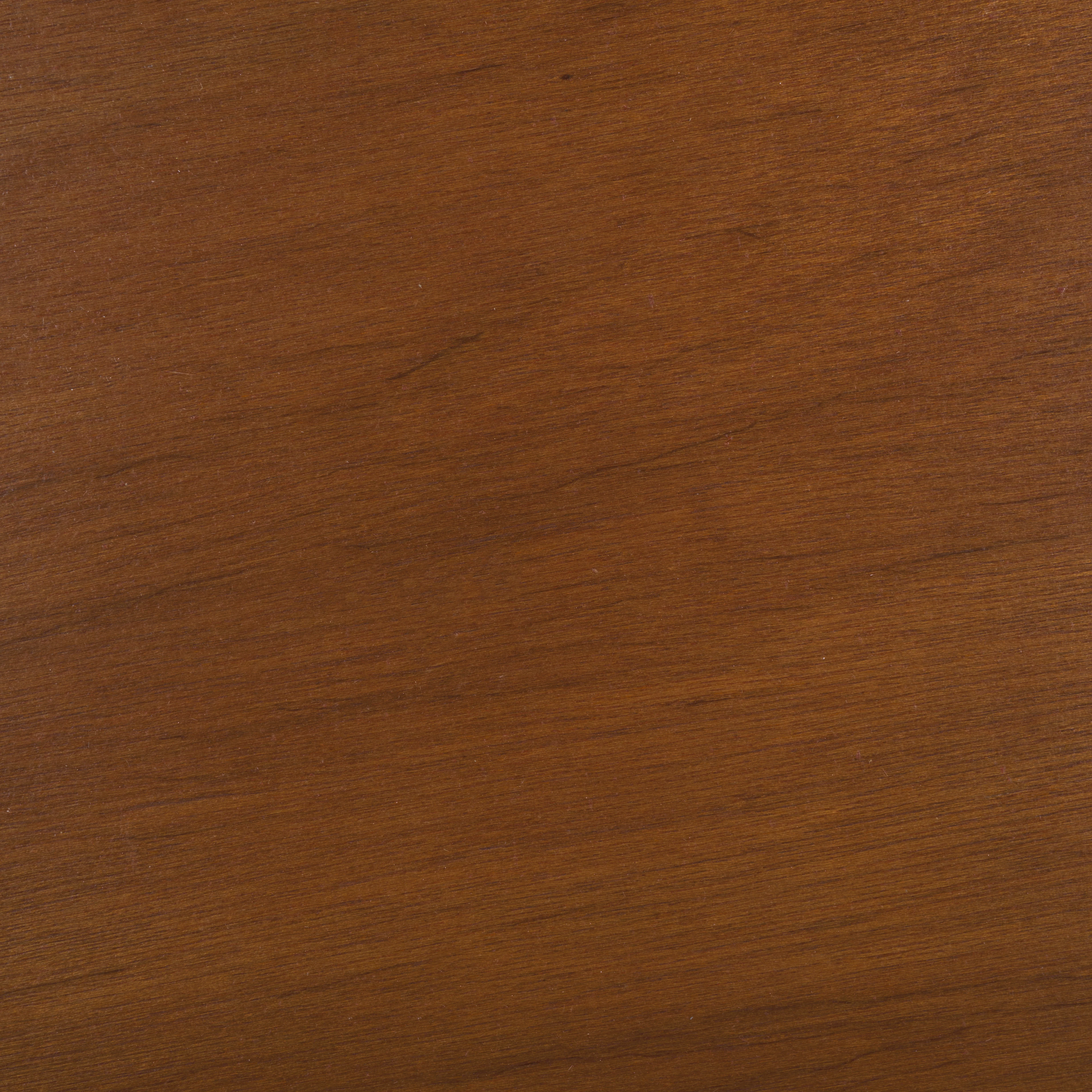 Braylen Rattan And Glass Round Coffee Table - Image 3