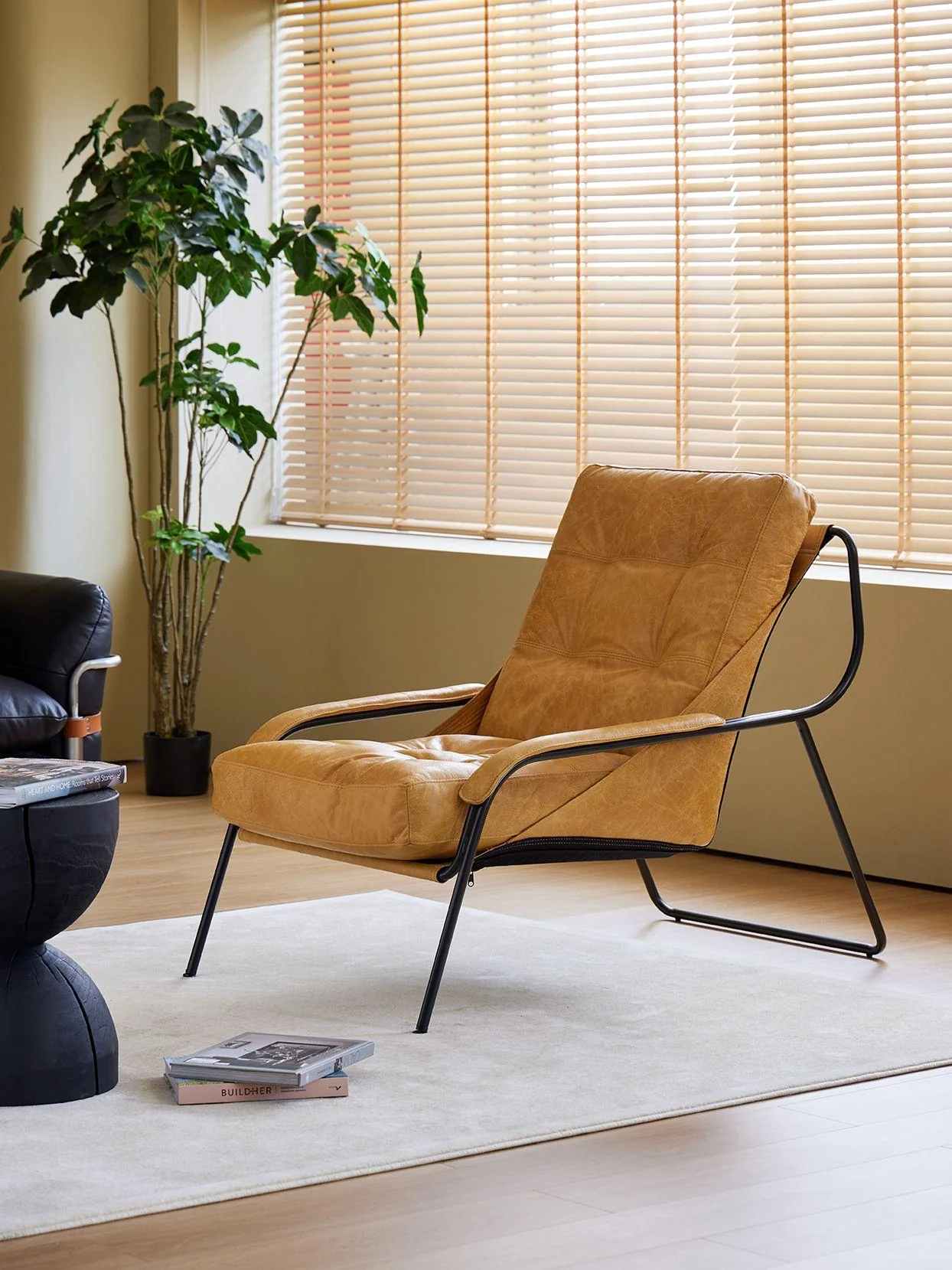 BREUER Lounge Chair - Image 11