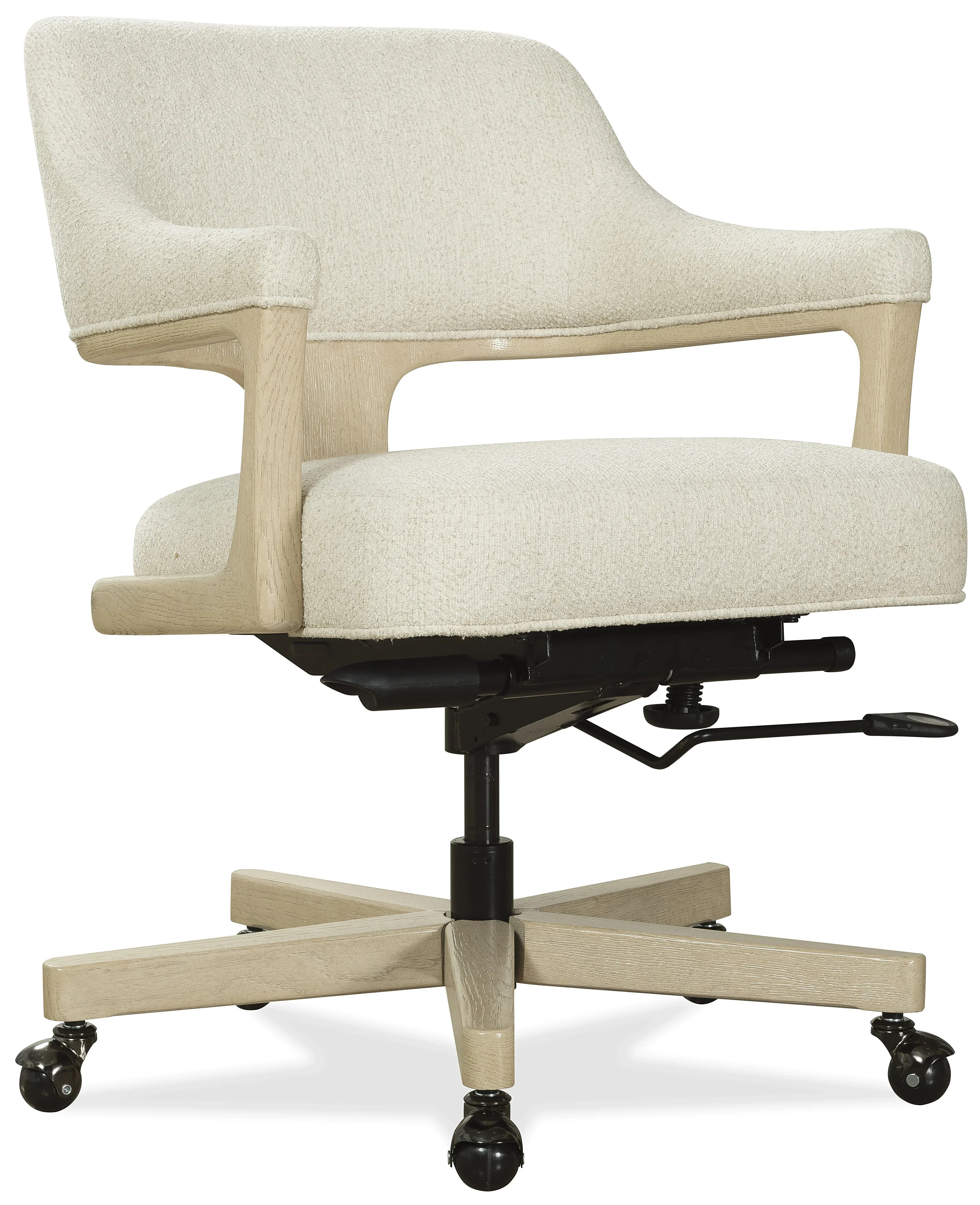 Briar Executive Chair - Image 6