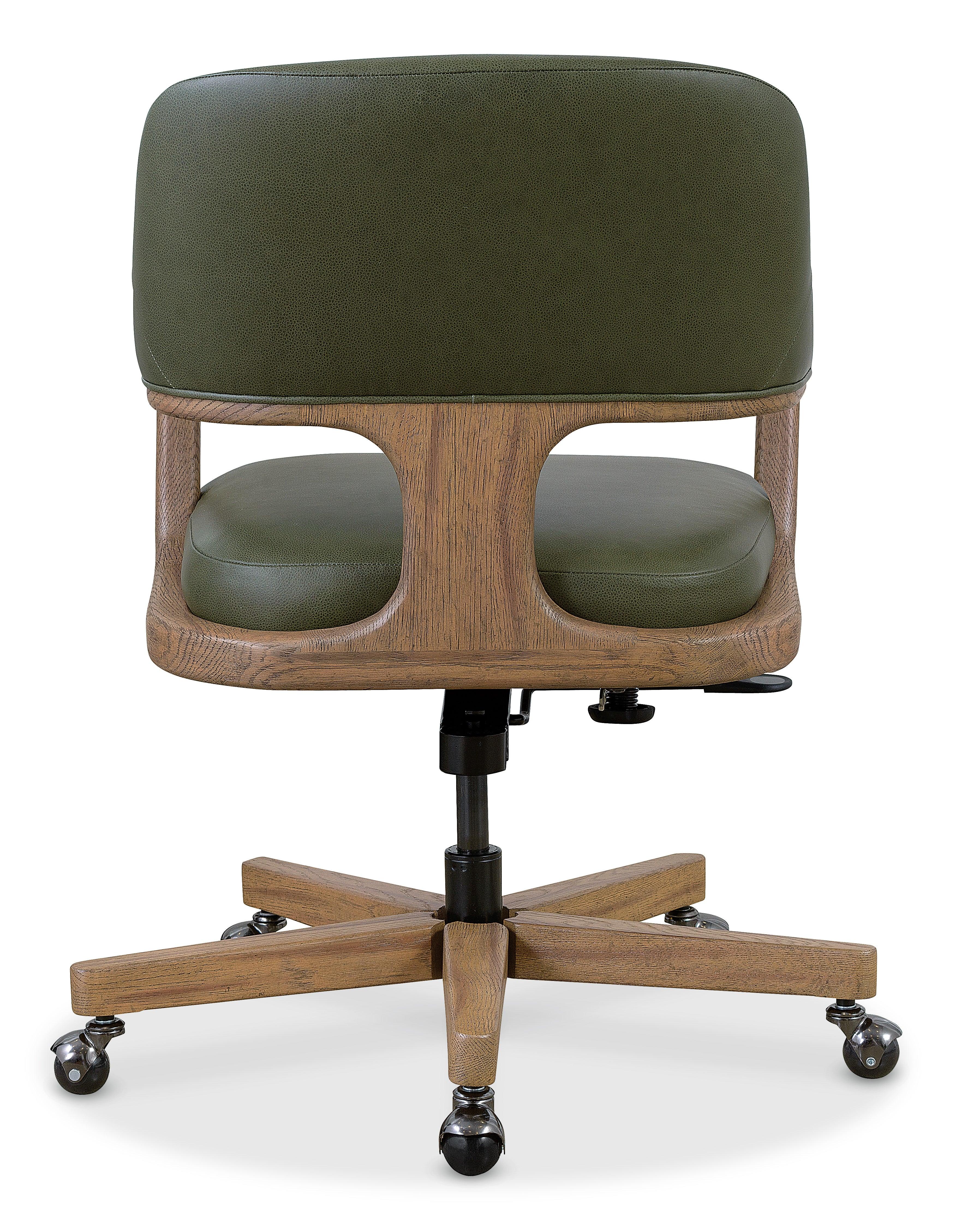 Briar Executive Swivel Tilt Chair - Image 3
