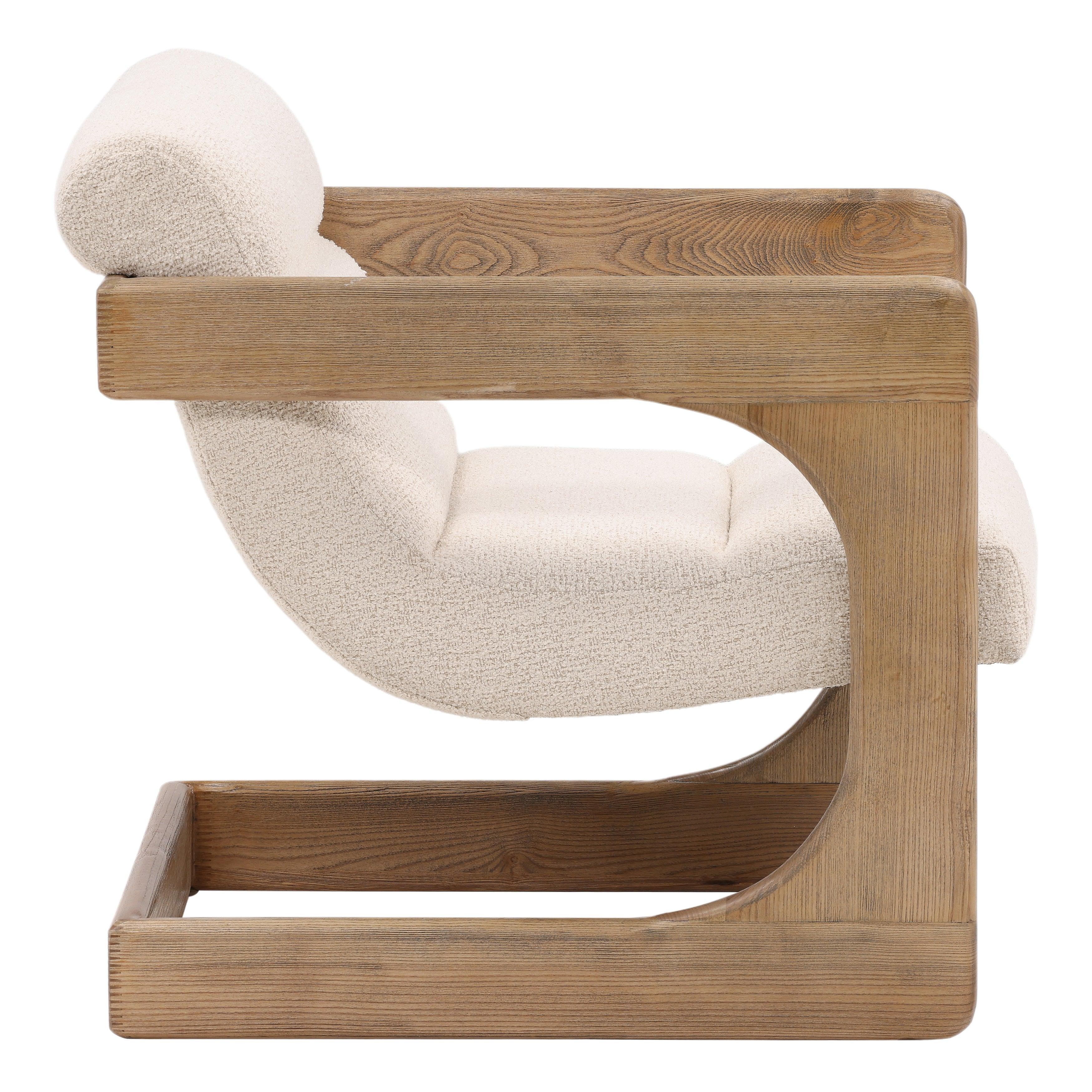 Bridgen Occasional Chair - Image 3