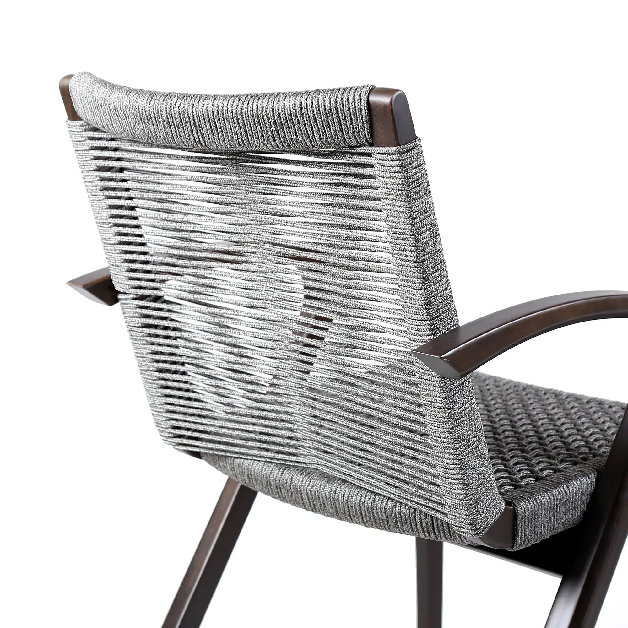Brielle Outdoor Arm Chair - Set of 2 - Image 11