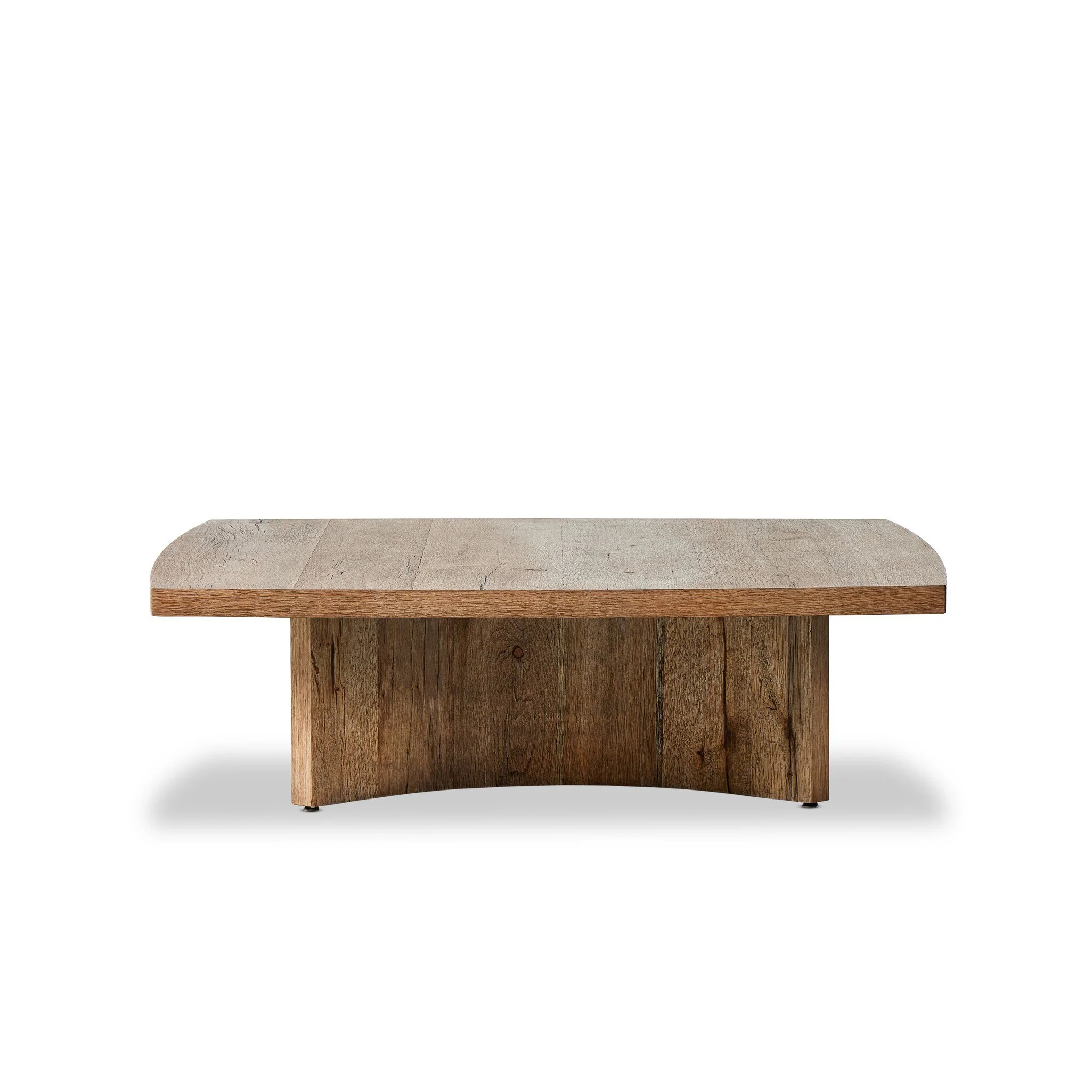 Brinton Square Coffee Table - Image 3