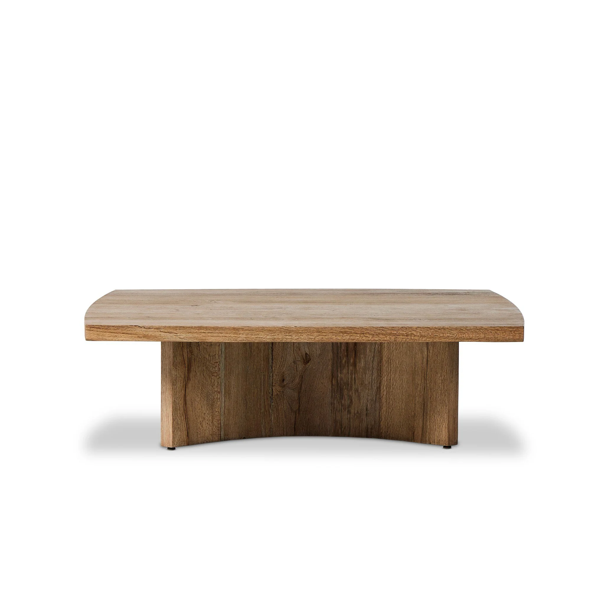 Brinton Square Coffee Table - Image 4